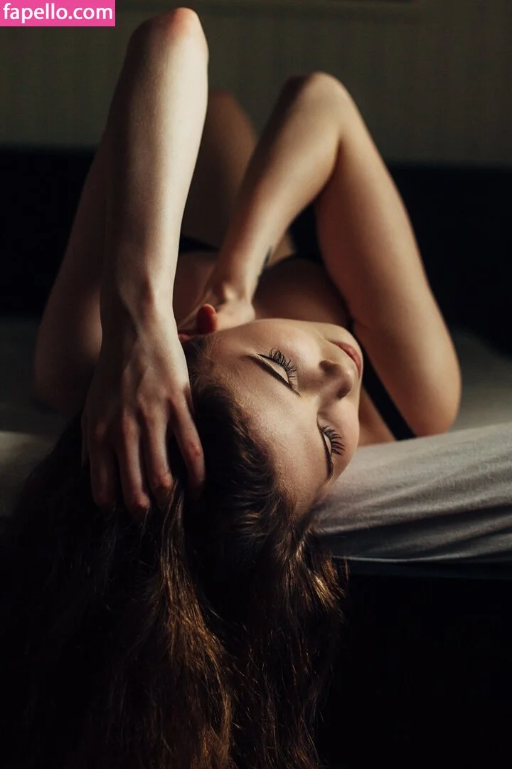 Icelandic Selkie Onlyfans Photo Gallery 