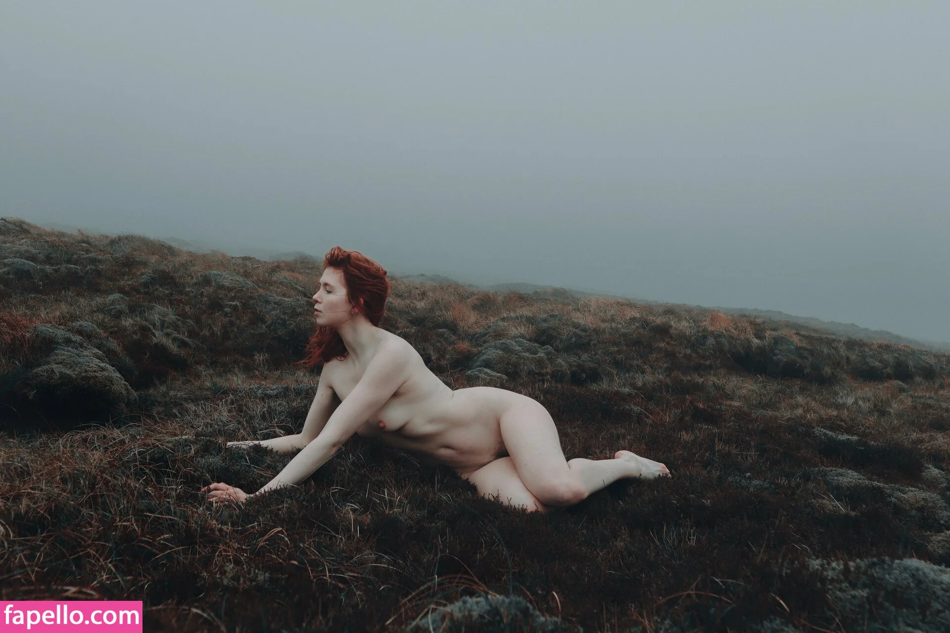 Icelandic Selkie Onlyfans Photo Gallery 