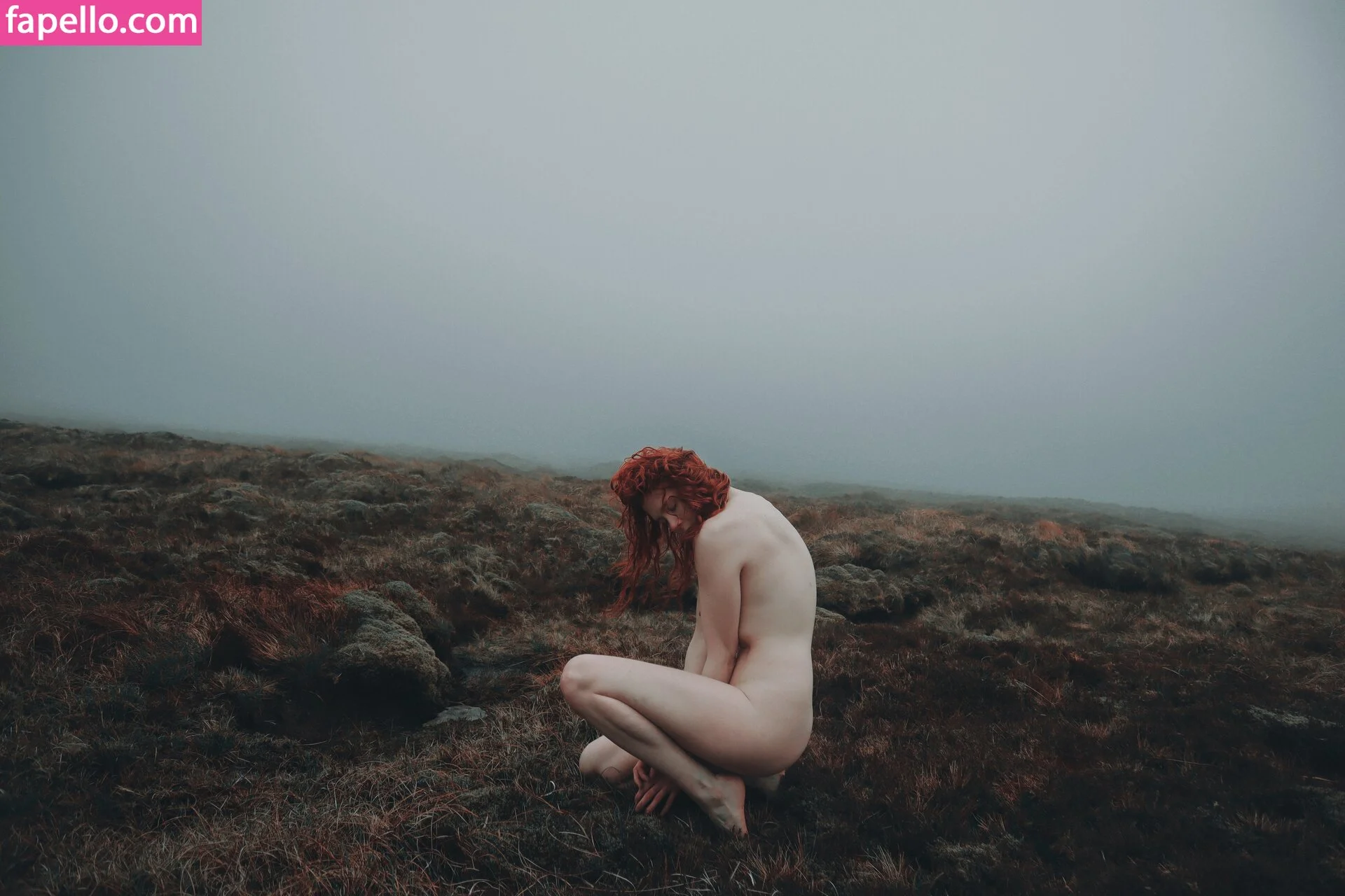 Icelandic Selkie Onlyfans Photo Gallery 