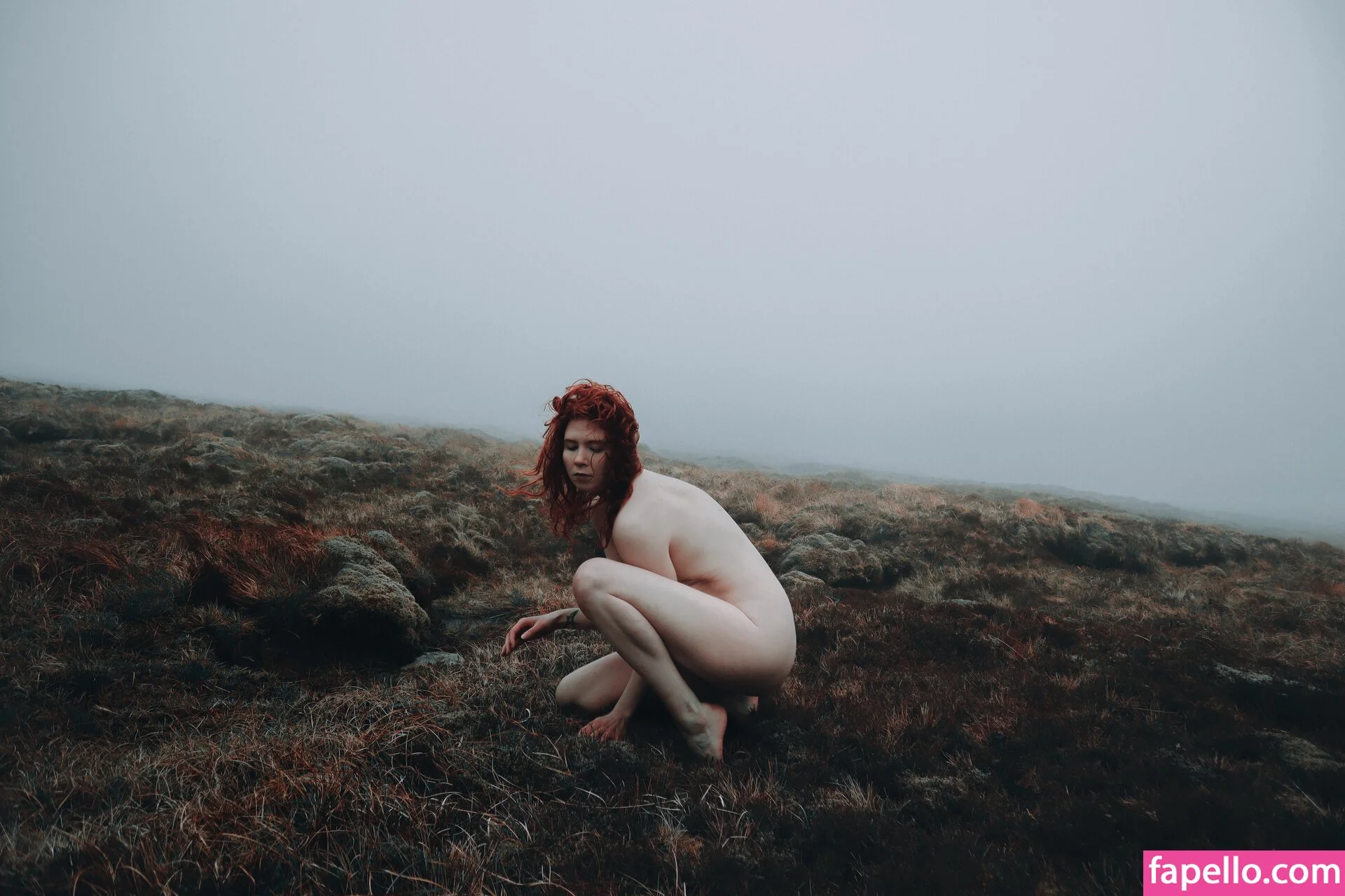 Icelandic Selkie Onlyfans Photo Gallery 