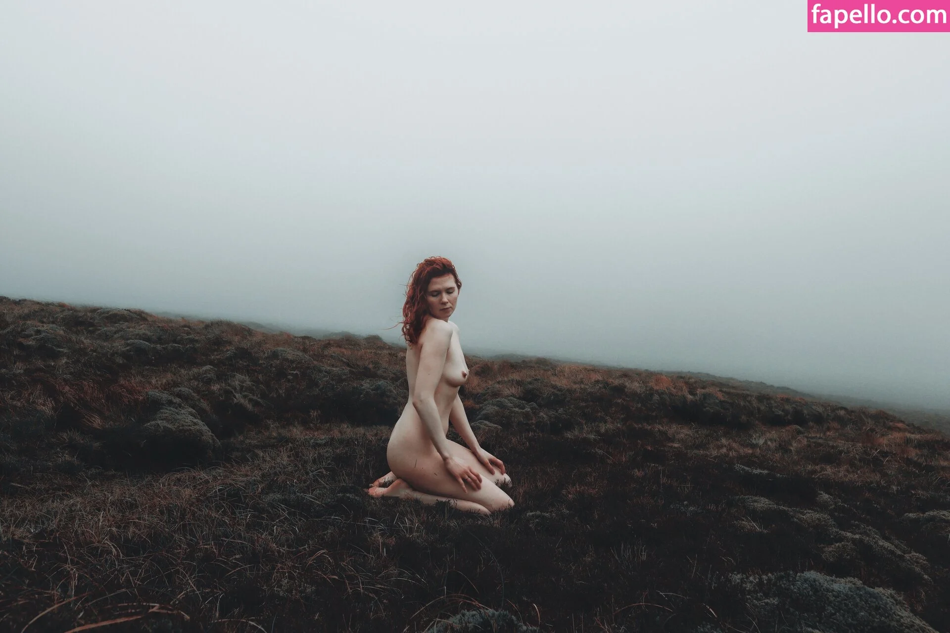 Icelandic Selkie Onlyfans Photo Gallery 