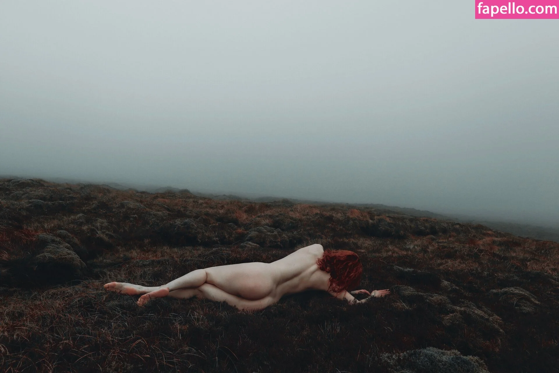 Icelandic Selkie Onlyfans Photo Gallery 