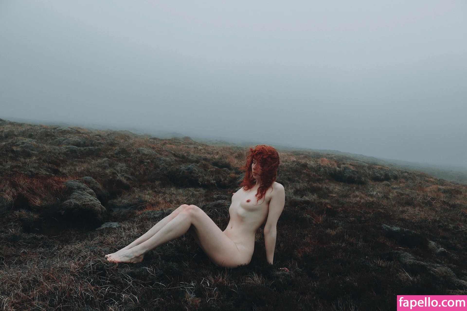 Icelandic Selkie Onlyfans Photo Gallery 