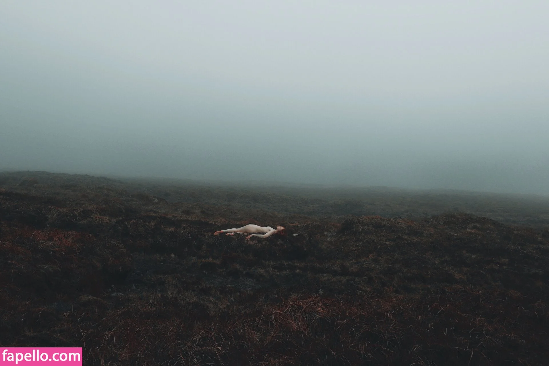 Icelandic Selkie Onlyfans Photo Gallery 