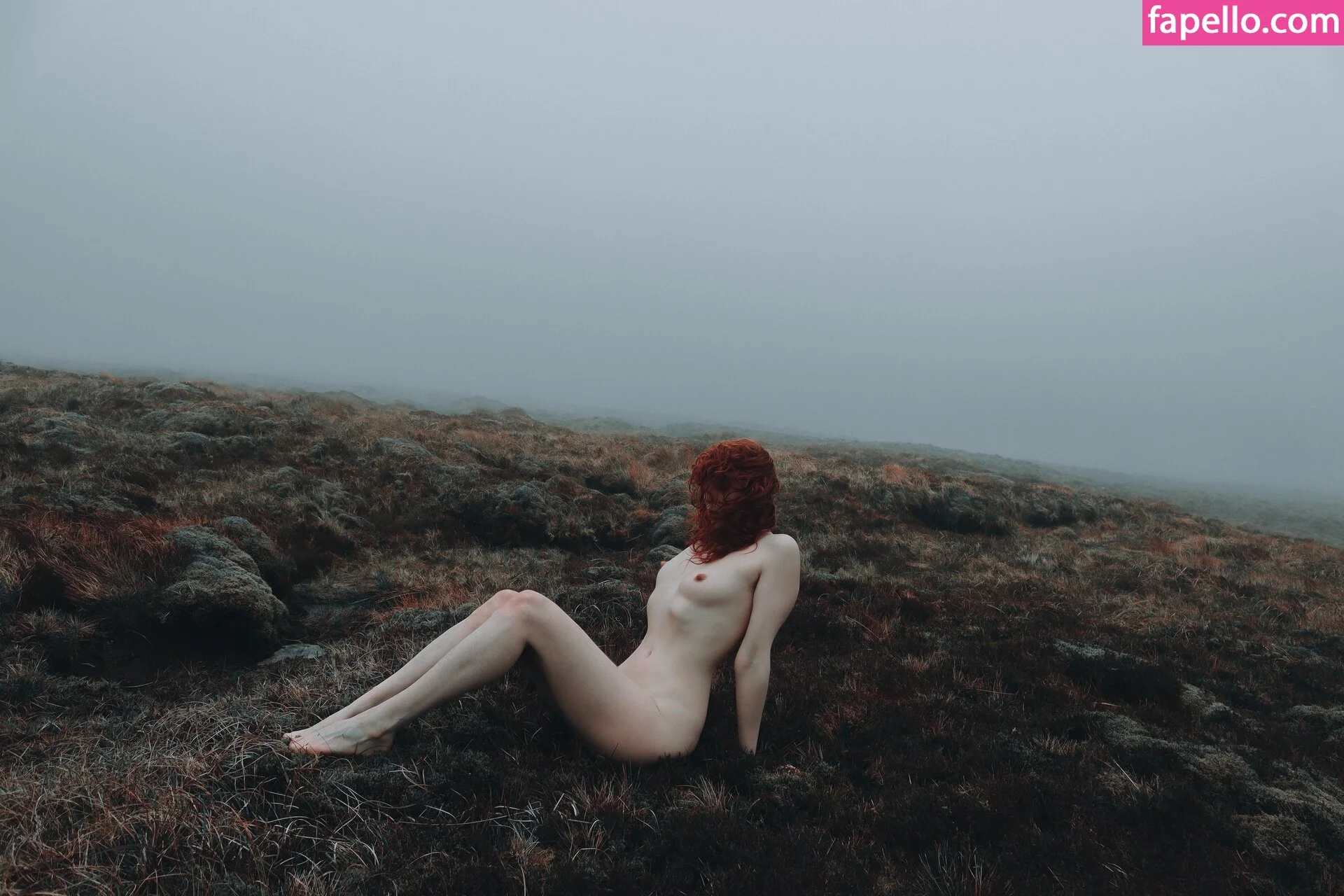 Icelandic Selkie Onlyfans Photo Gallery 