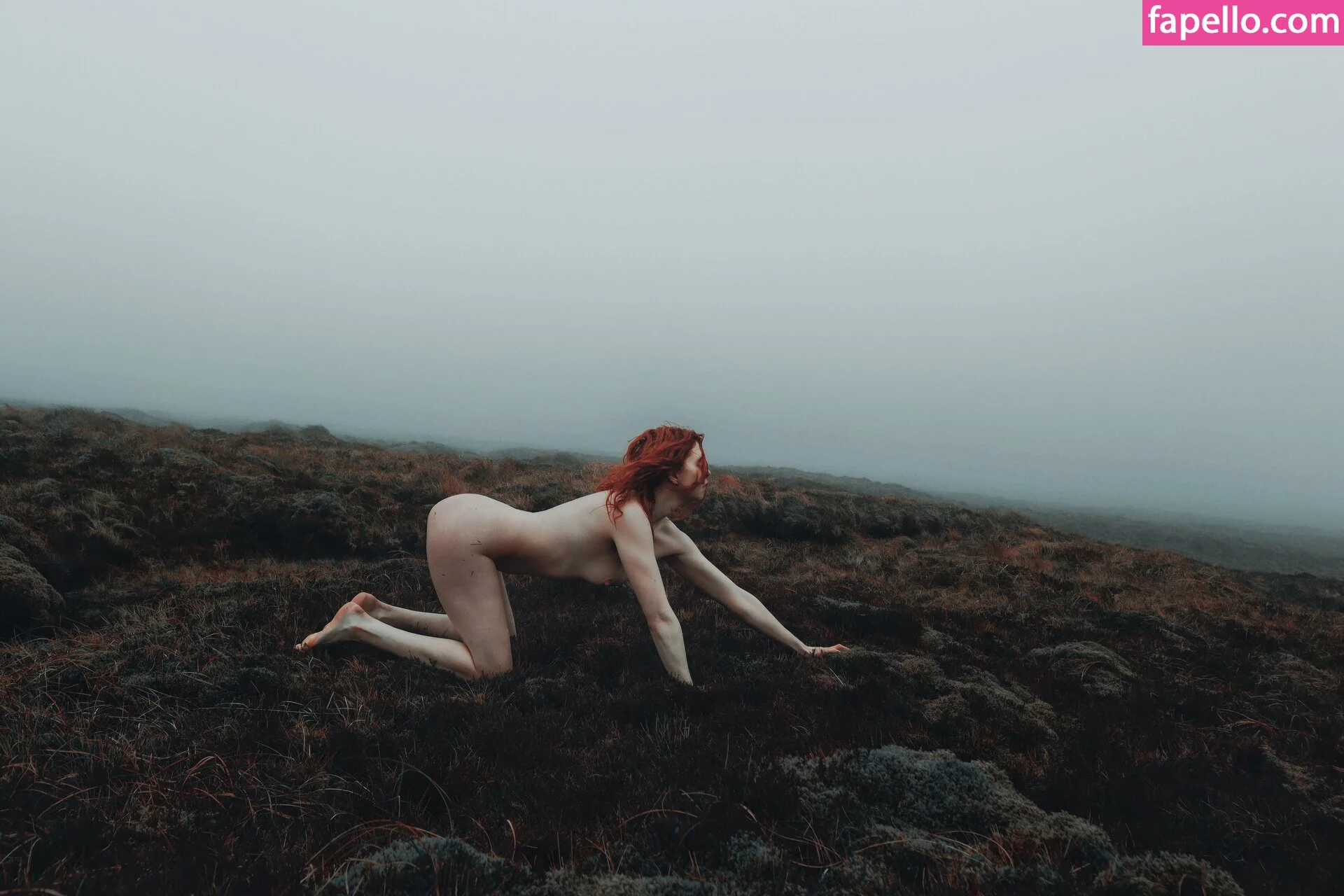 Icelandic Selkie Onlyfans Photo Gallery 