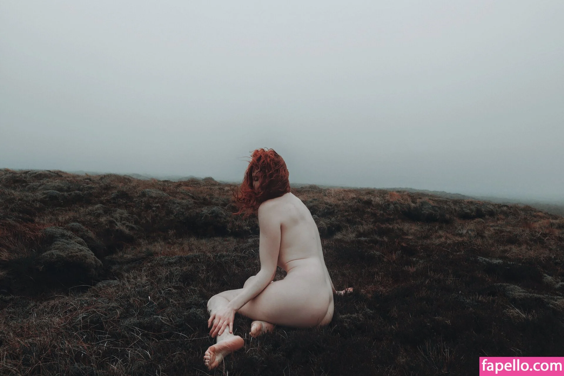 Icelandic Selkie Onlyfans Photo Gallery 