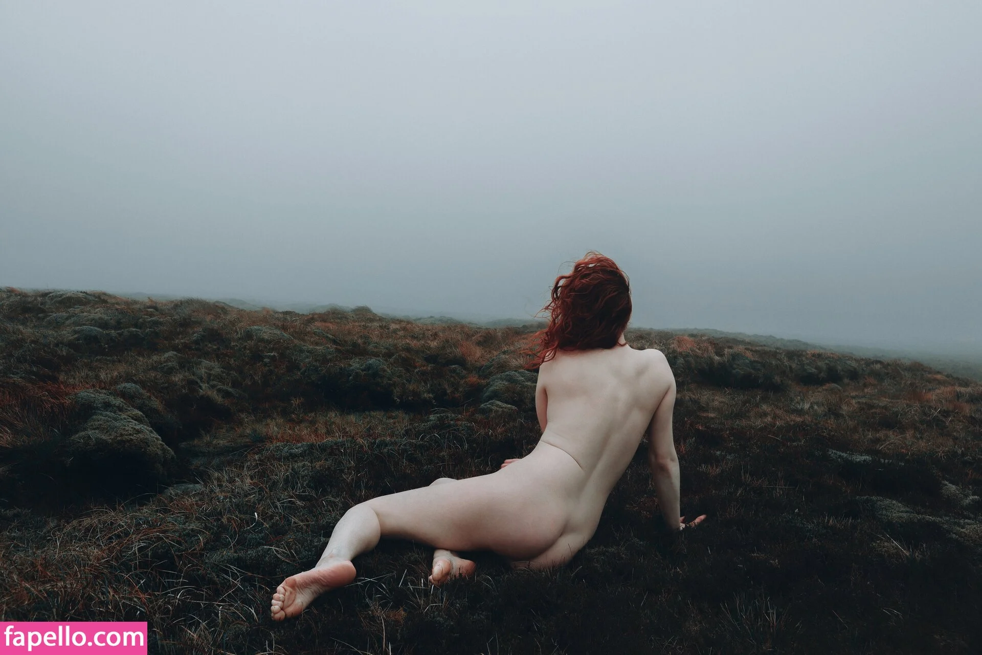 Icelandic Selkie Onlyfans Photo Gallery 
