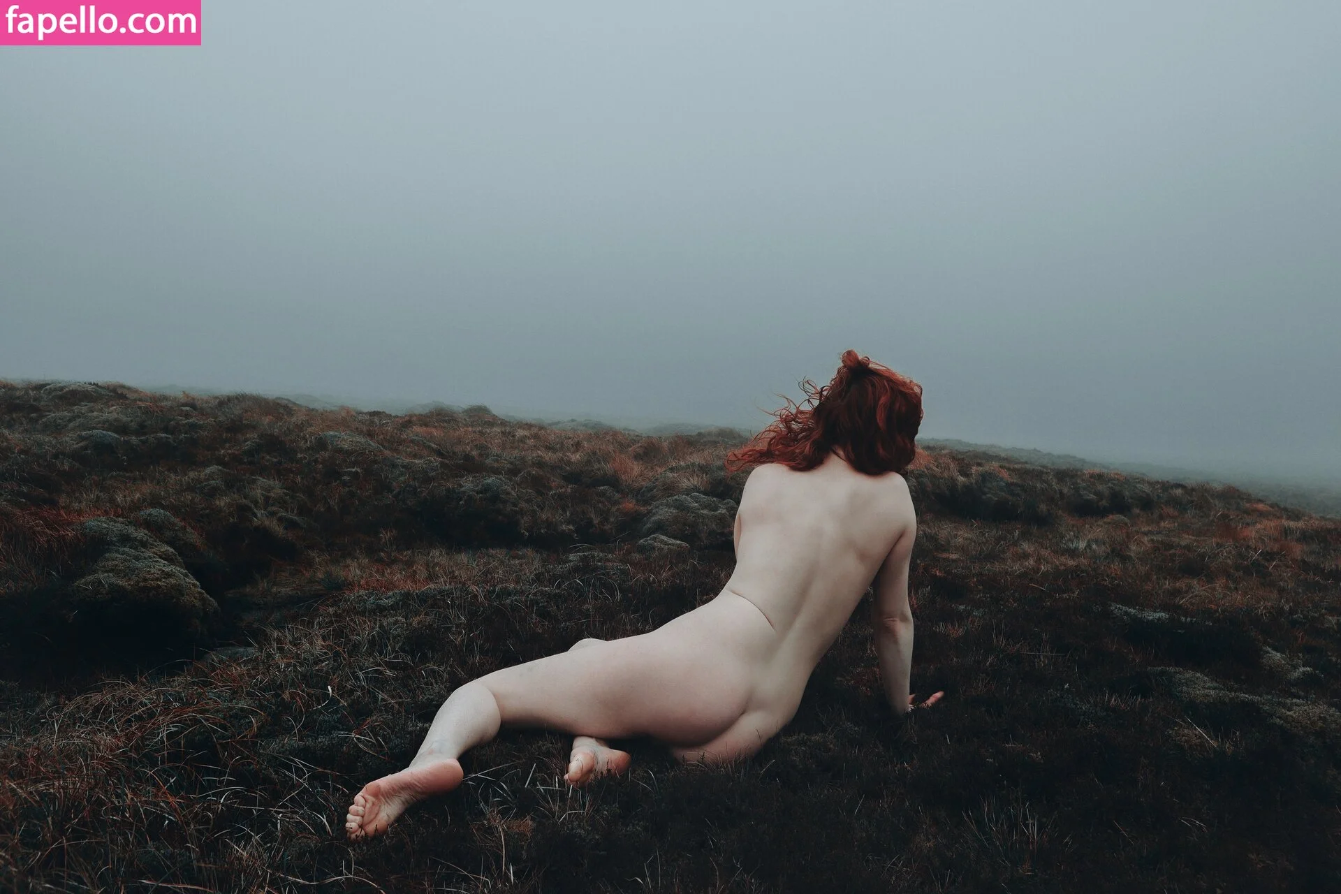 Icelandic Selkie Onlyfans Photo Gallery 