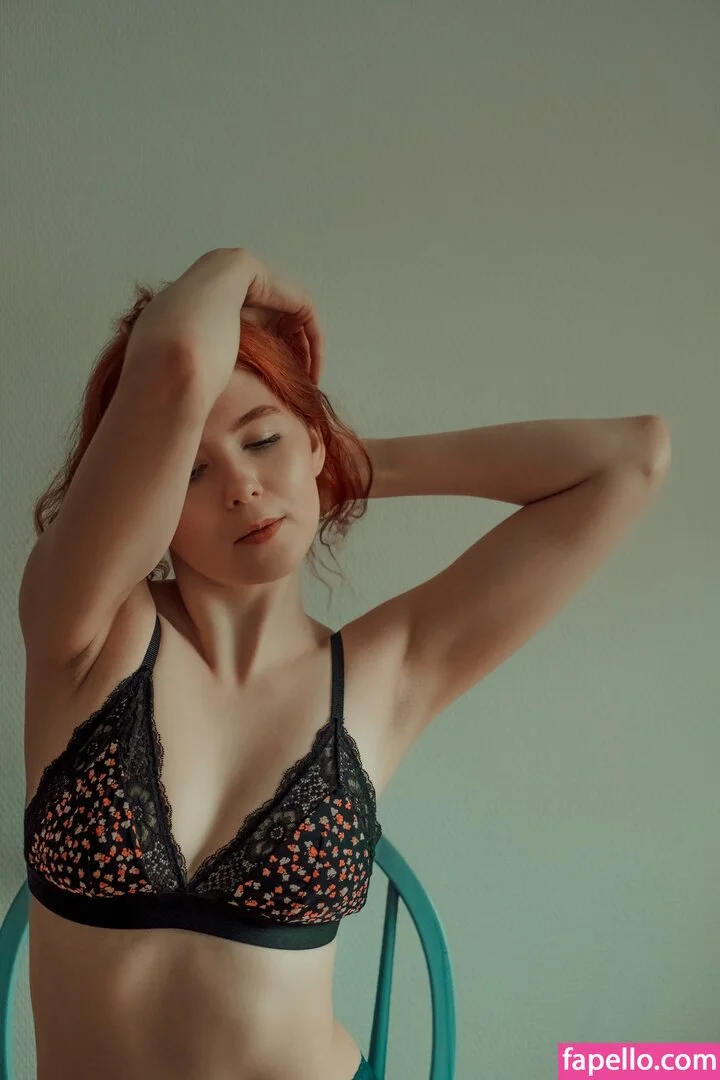 Icelandic Selkie Onlyfans Photo Gallery 