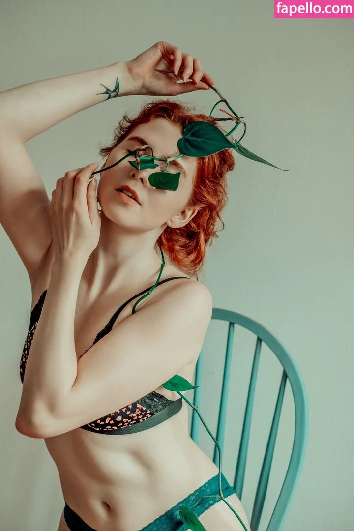 Icelandic Selkie Onlyfans Photo Gallery 