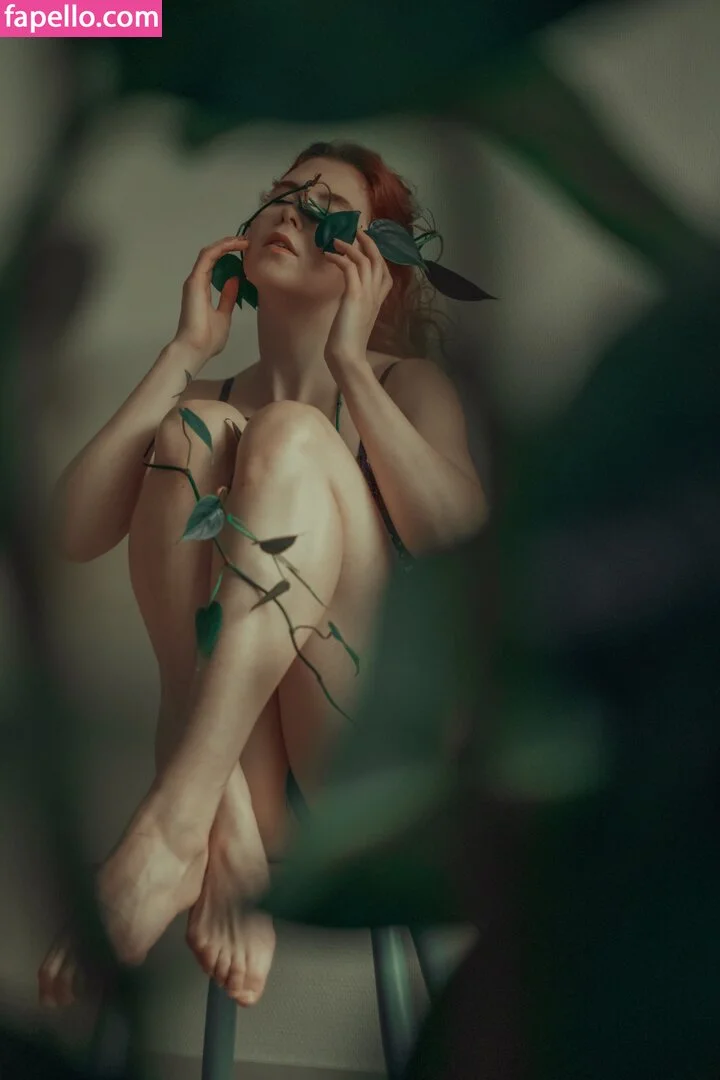 Icelandic Selkie Onlyfans Photo Gallery 