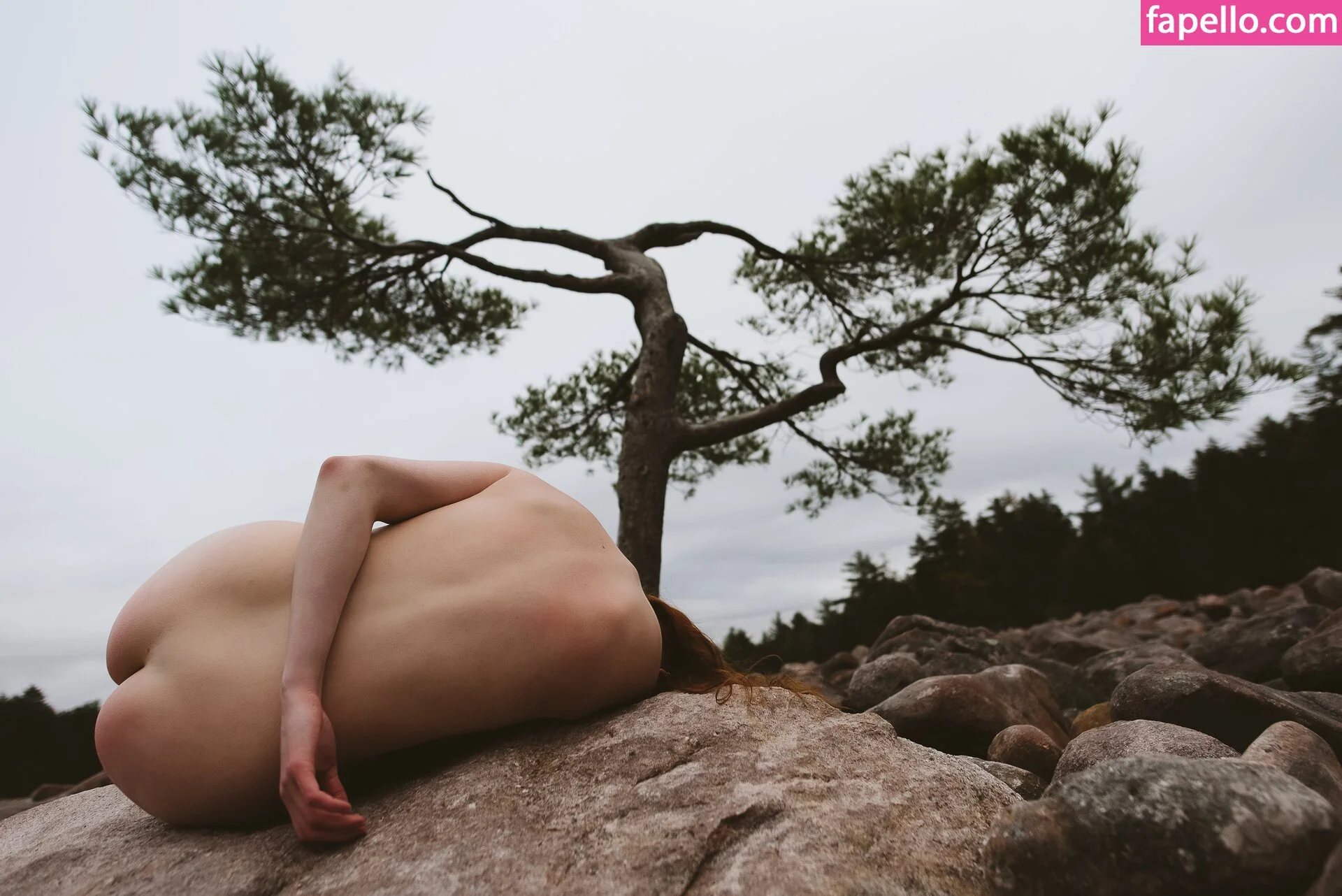 Icelandic Selkie Onlyfans Photo Gallery 