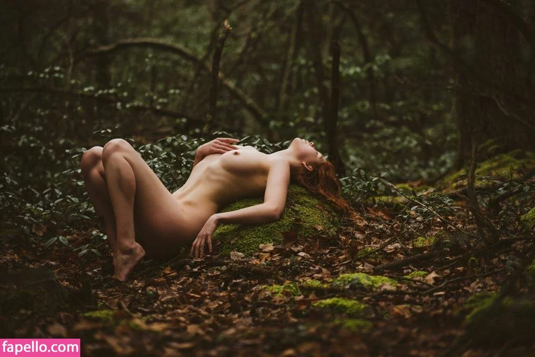 Icelandic Selkie Onlyfans Photo Gallery 