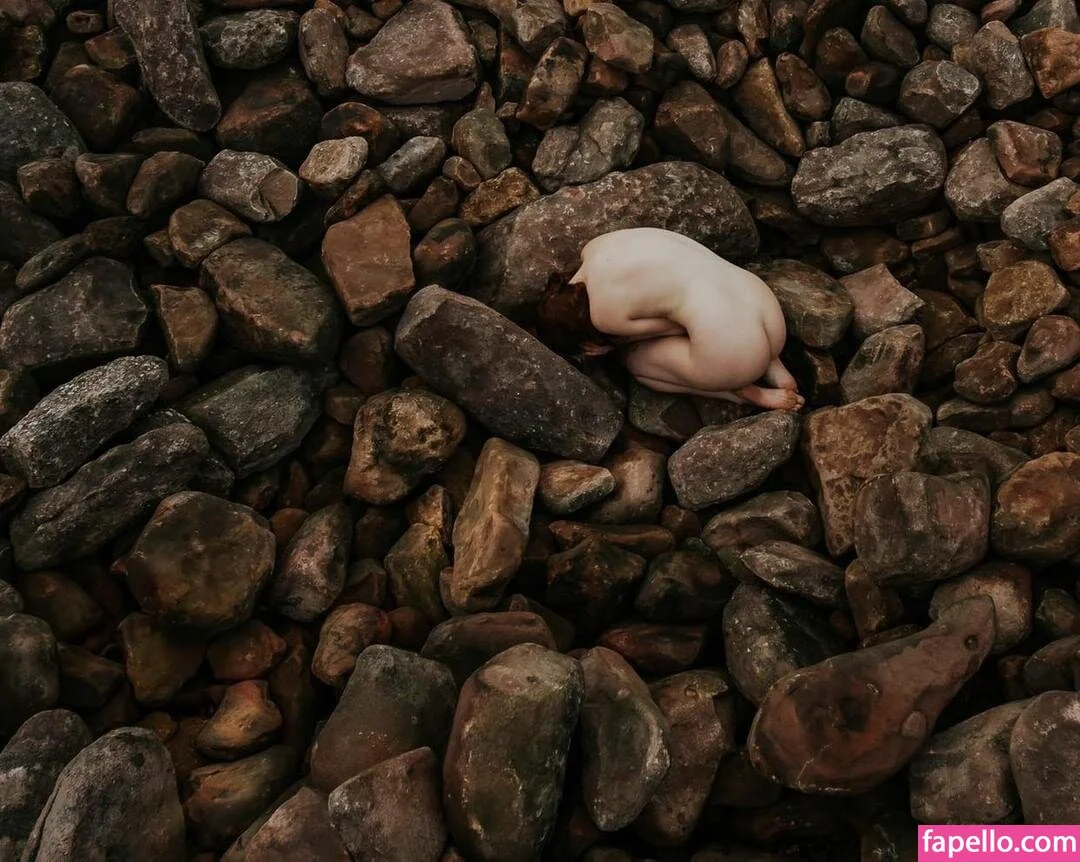 Icelandic Selkie Onlyfans Photo Gallery 