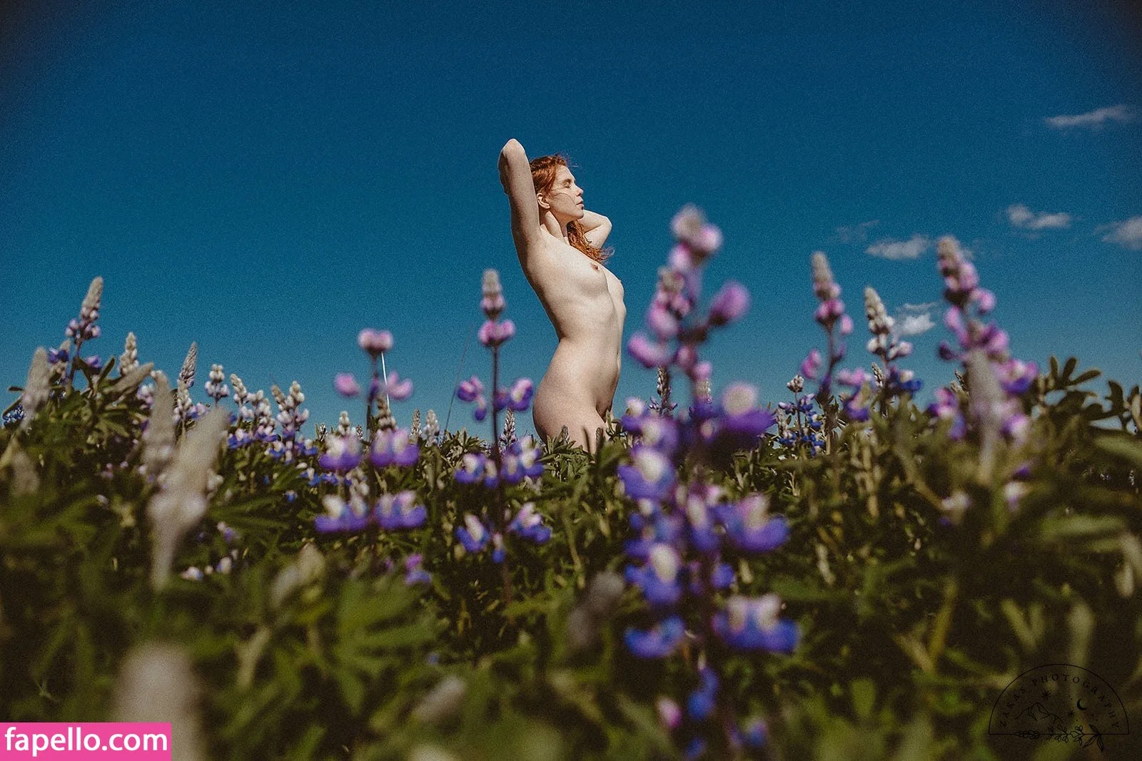 Icelandic Selkie Onlyfans Photo Gallery 