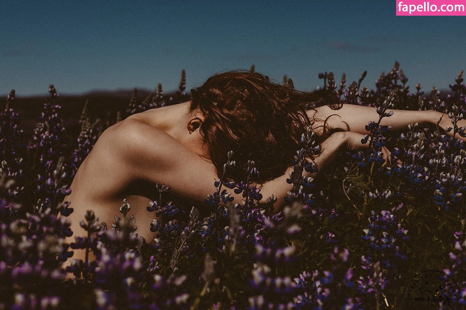 Icelandic Selkie Onlyfans Photo Gallery 