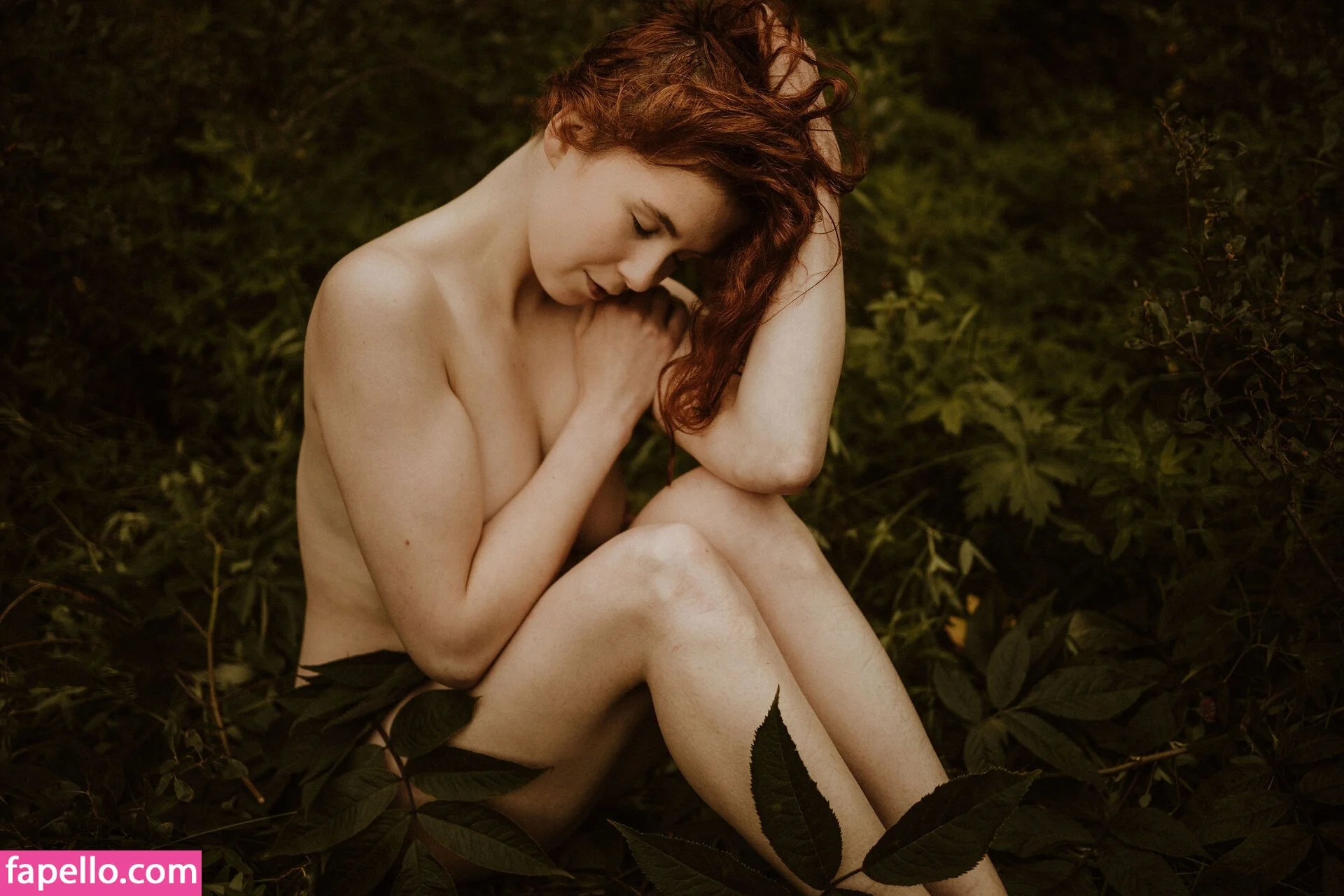 Icelandic Selkie Onlyfans Photo Gallery 