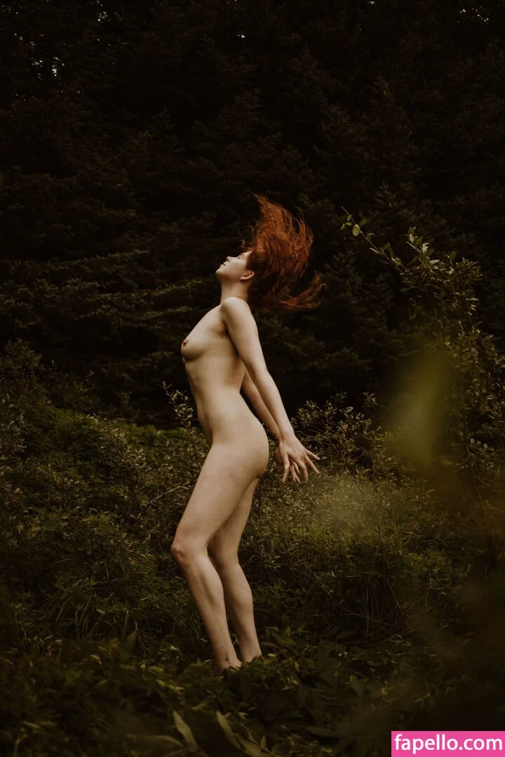 Icelandic Selkie Onlyfans Photo Gallery 