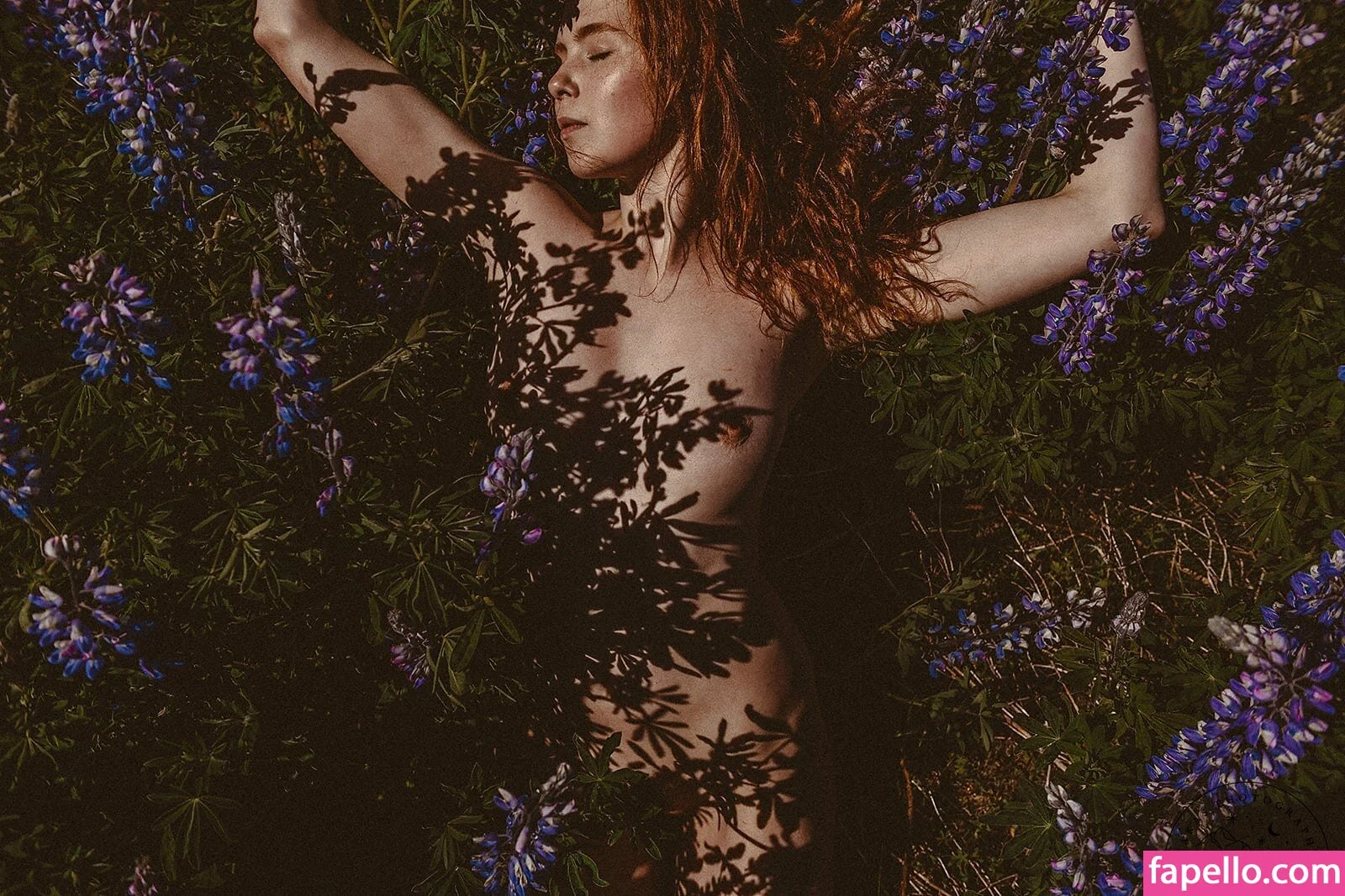 Icelandic Selkie Onlyfans Photo Gallery 