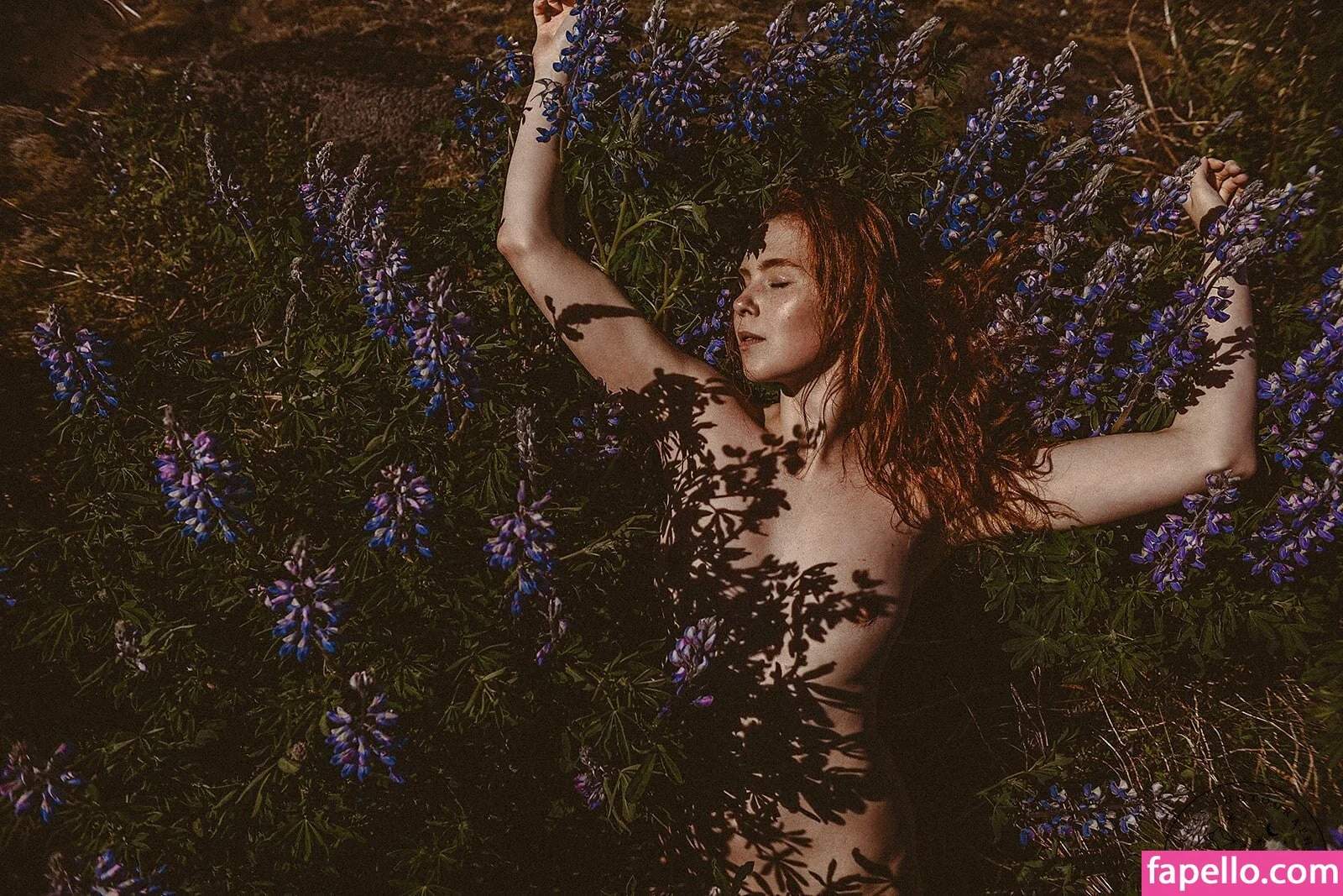 Icelandic Selkie Onlyfans Photo Gallery 