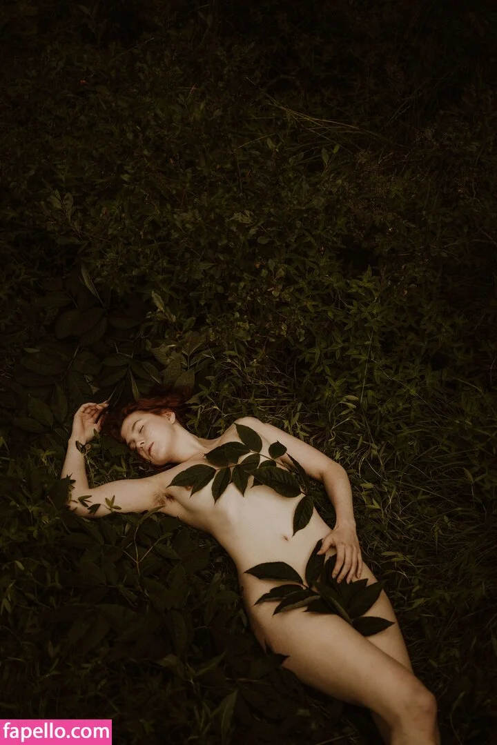 Icelandic Selkie Onlyfans Photo Gallery 