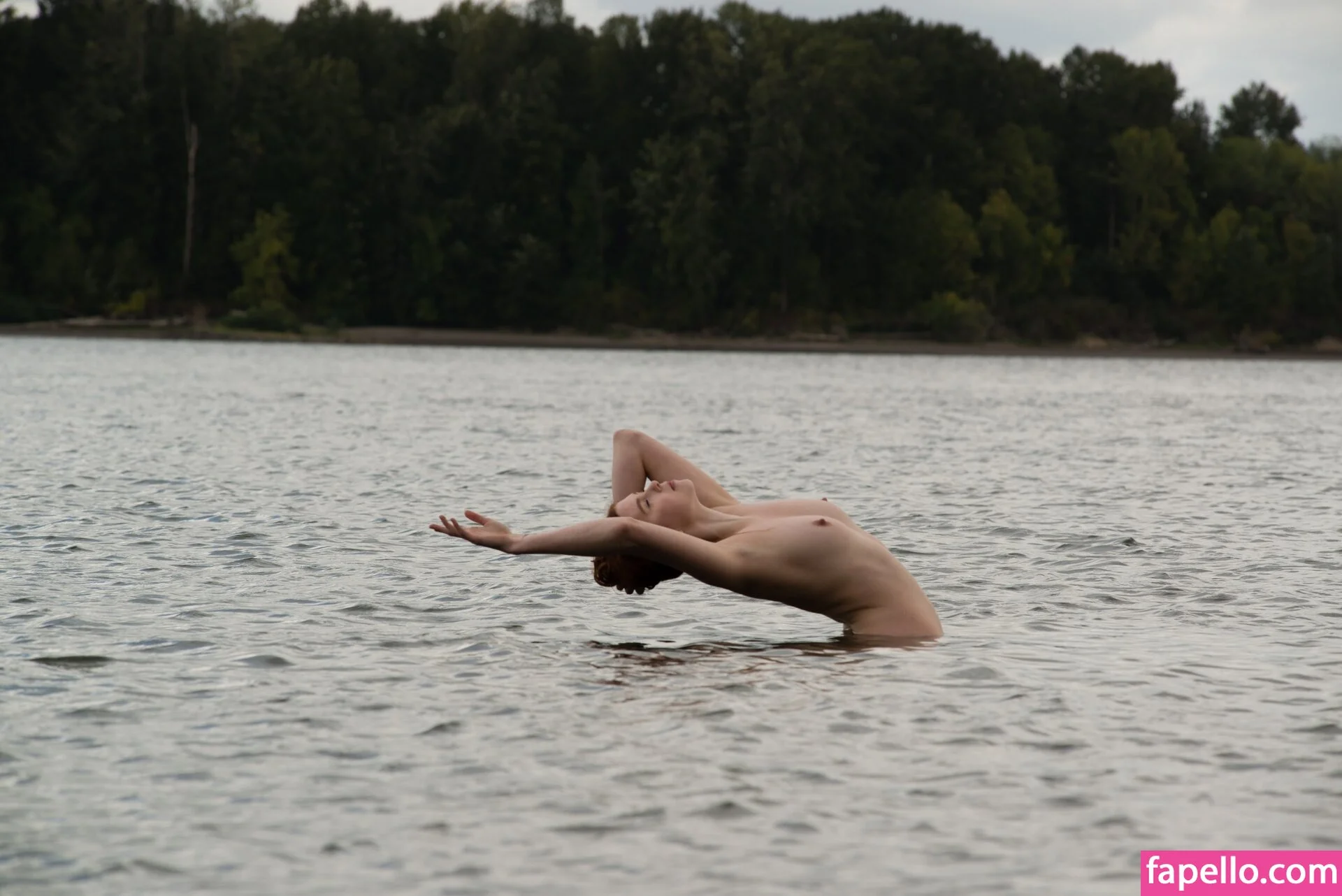 Icelandic Selkie Onlyfans Photo Gallery 