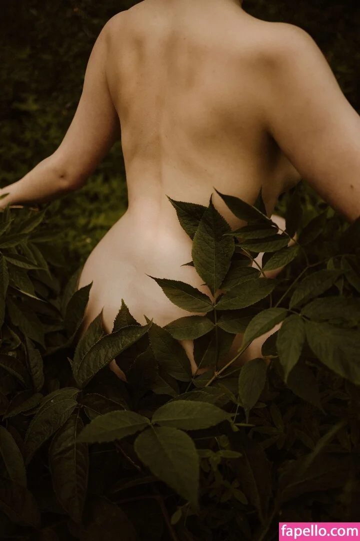 Icelandic Selkie Onlyfans Photo Gallery 