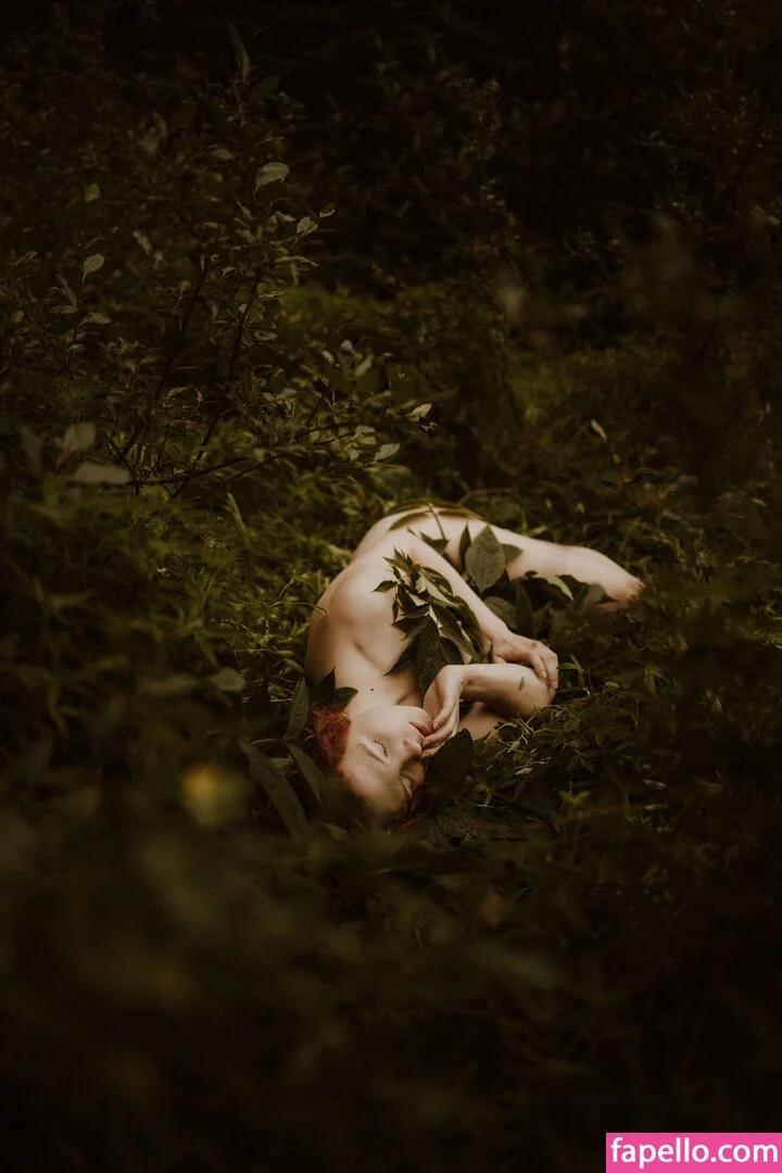 Icelandic Selkie Onlyfans Photo Gallery 