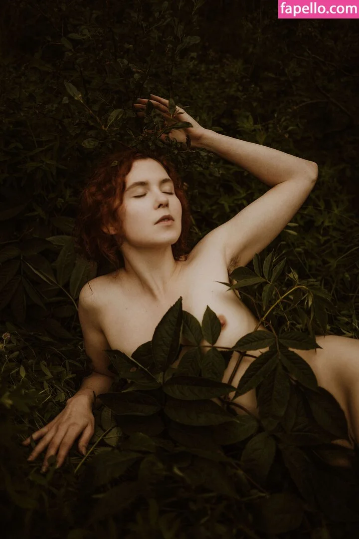 Icelandic Selkie Onlyfans Photo Gallery 