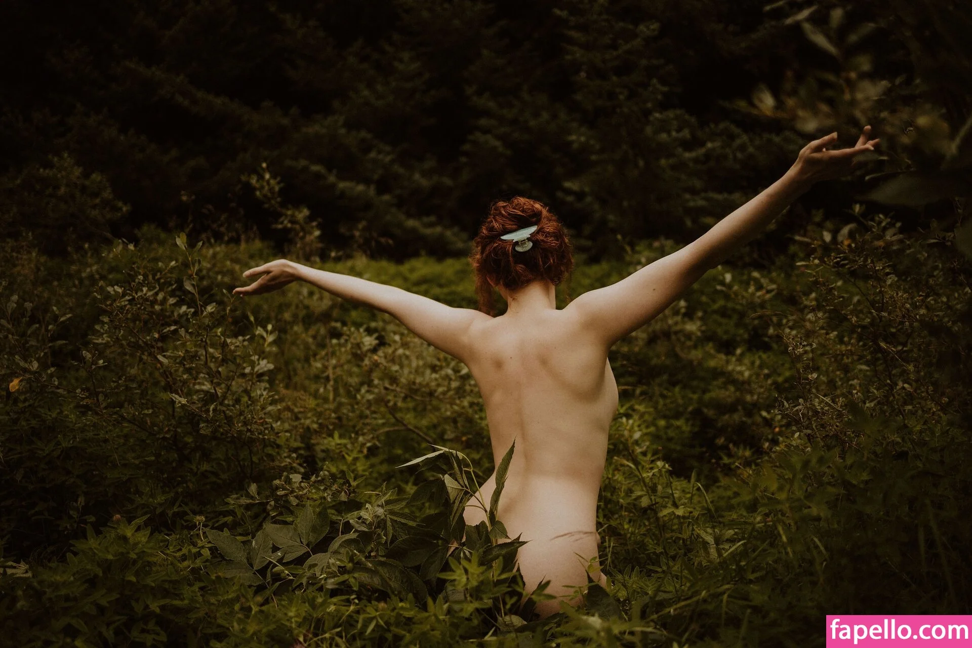 Icelandic Selkie Onlyfans Photo Gallery 