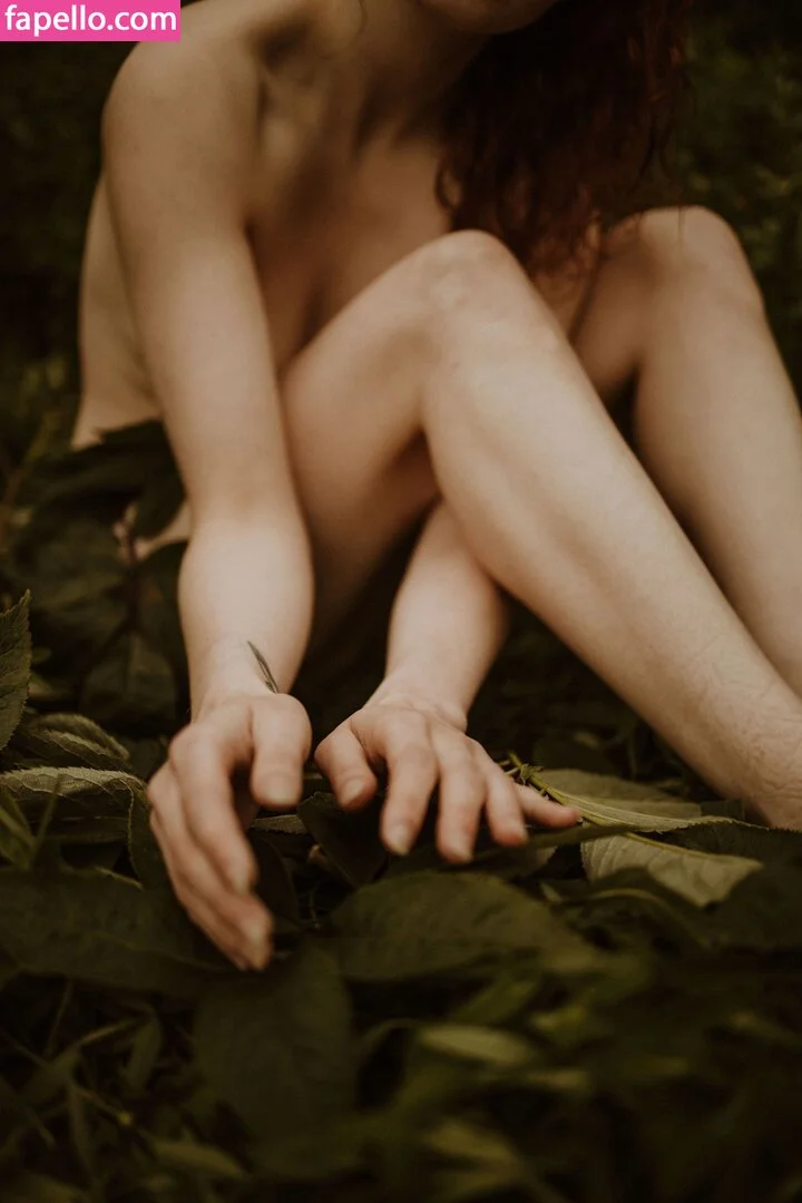 Icelandic Selkie Onlyfans Photo Gallery 