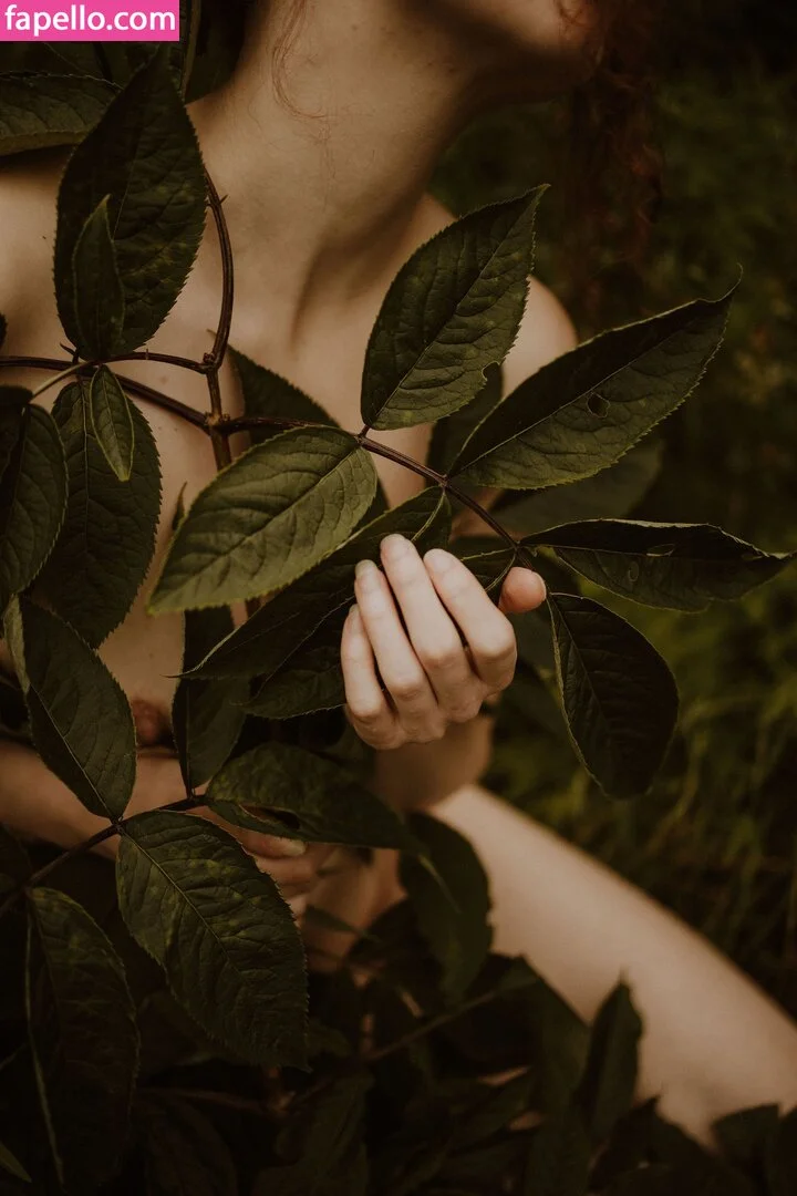 Icelandic Selkie Onlyfans Photo Gallery 