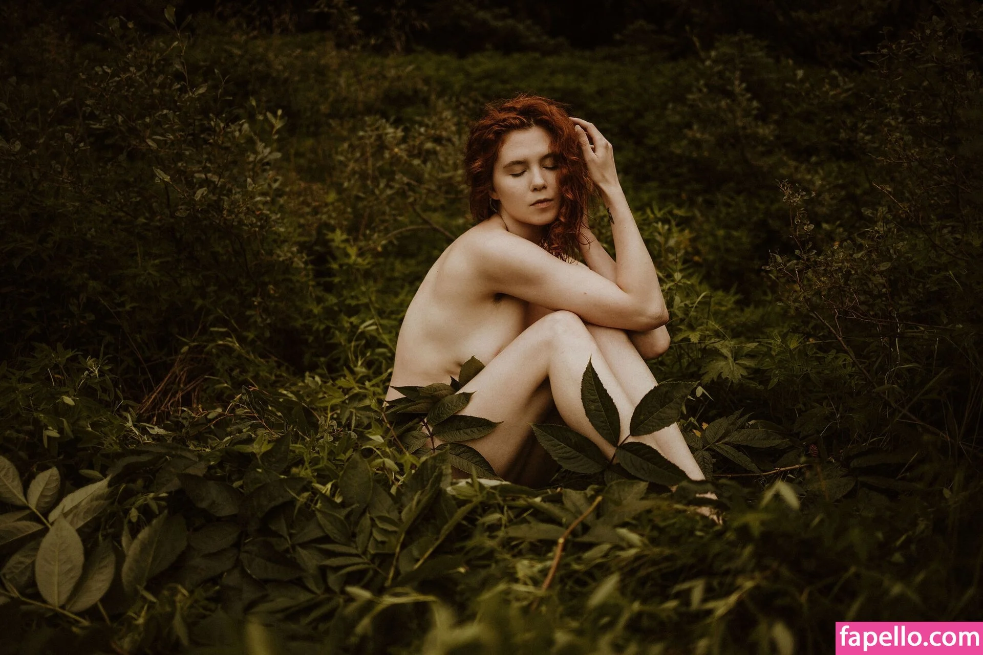 Icelandic Selkie Onlyfans Photo Gallery 