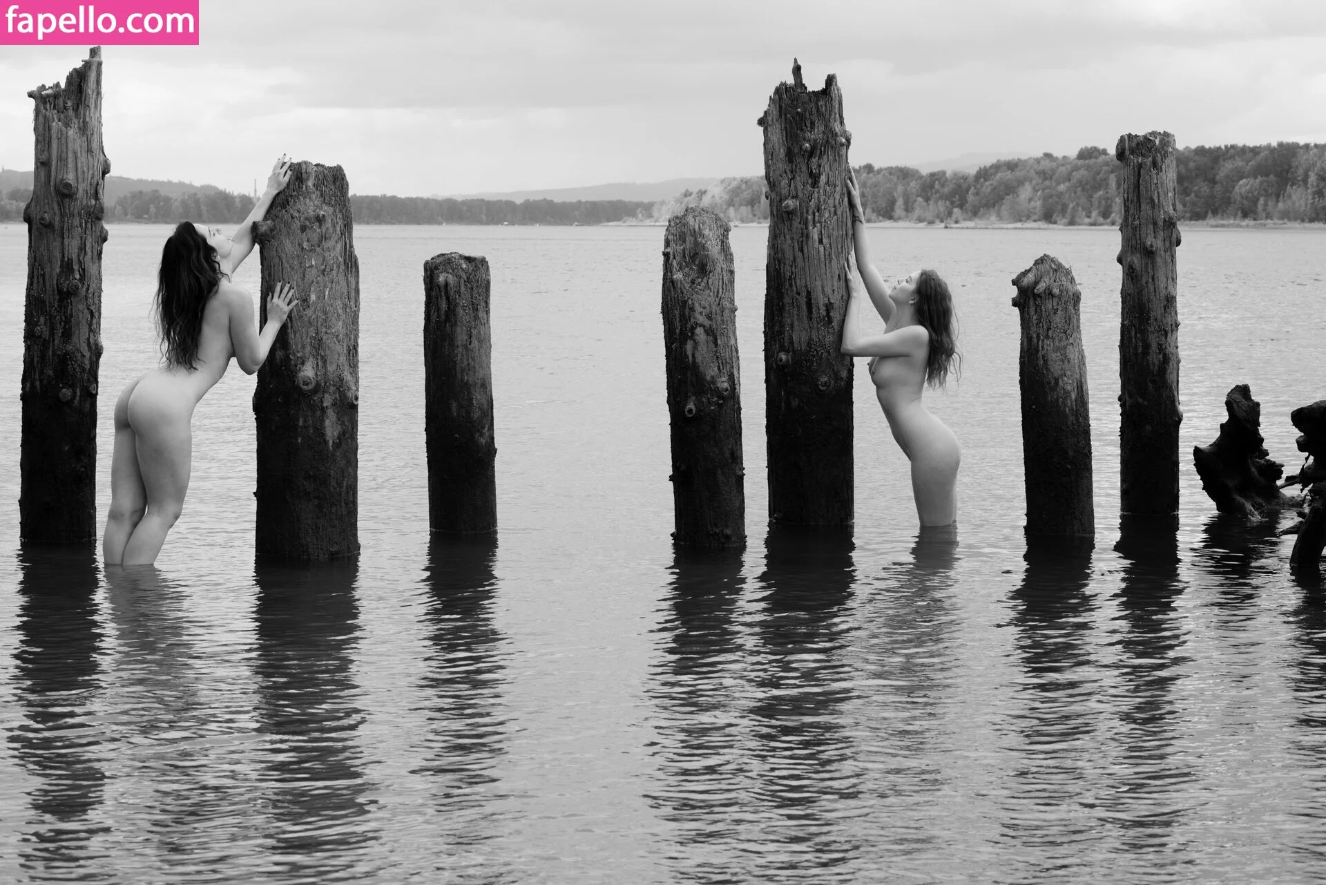 Icelandic Selkie Onlyfans Photo Gallery 