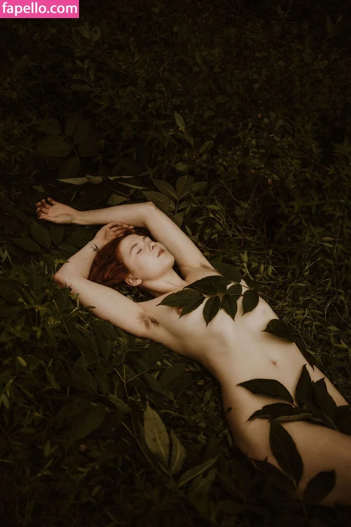 Icelandic Selkie Onlyfans Photo Gallery 