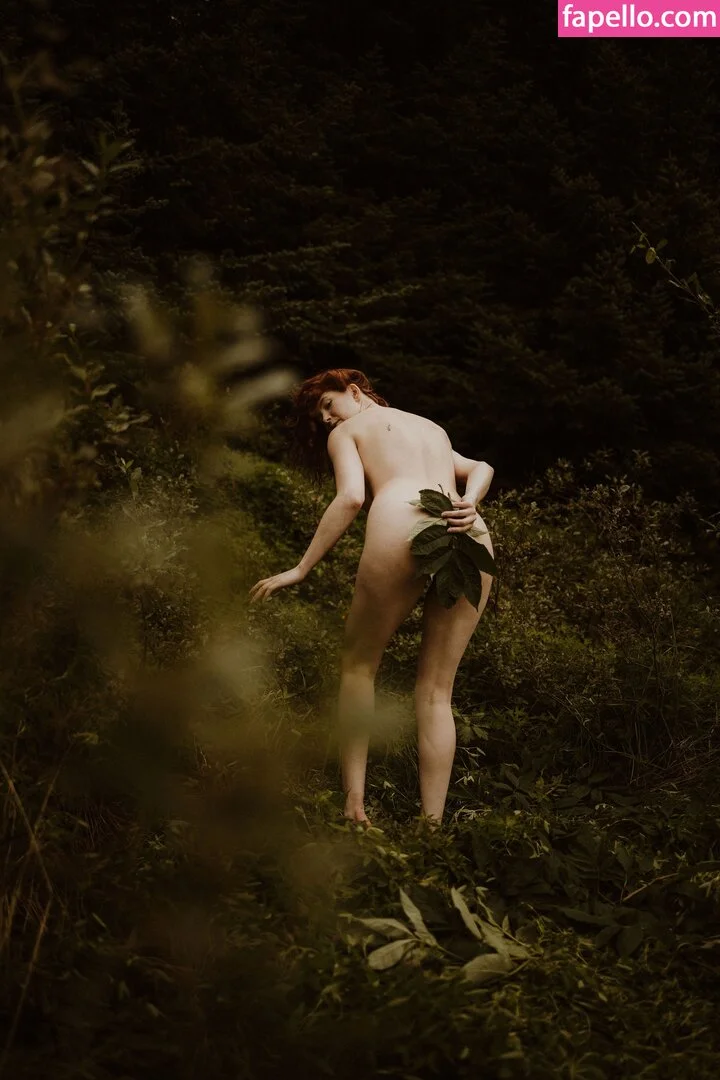 Icelandic Selkie Onlyfans Photo Gallery 