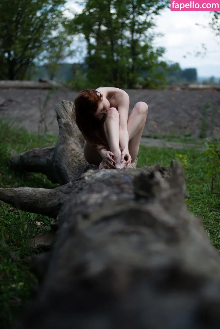 Icelandic Selkie Onlyfans Photo Gallery 