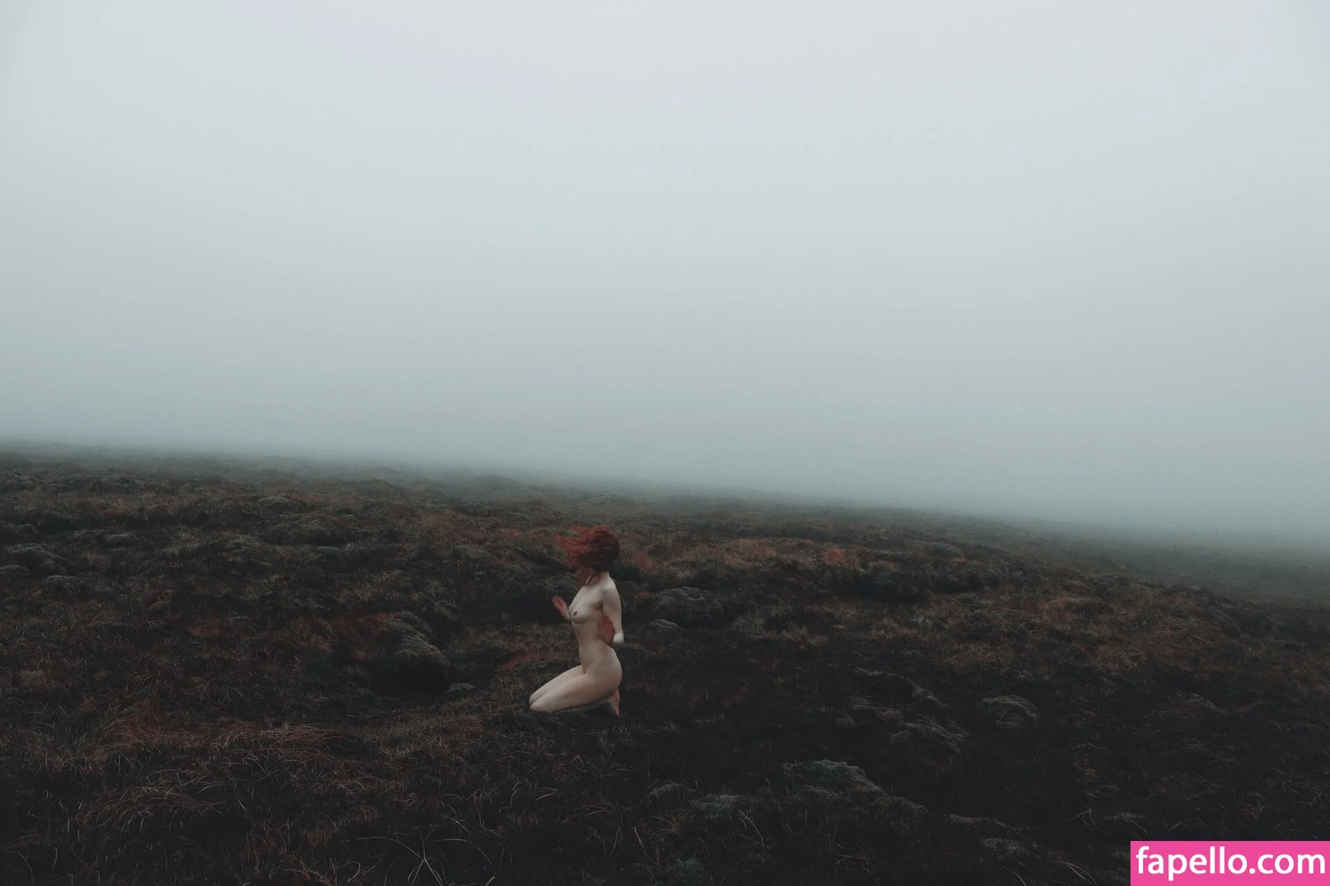 Icelandic Selkie Onlyfans Photo Gallery 