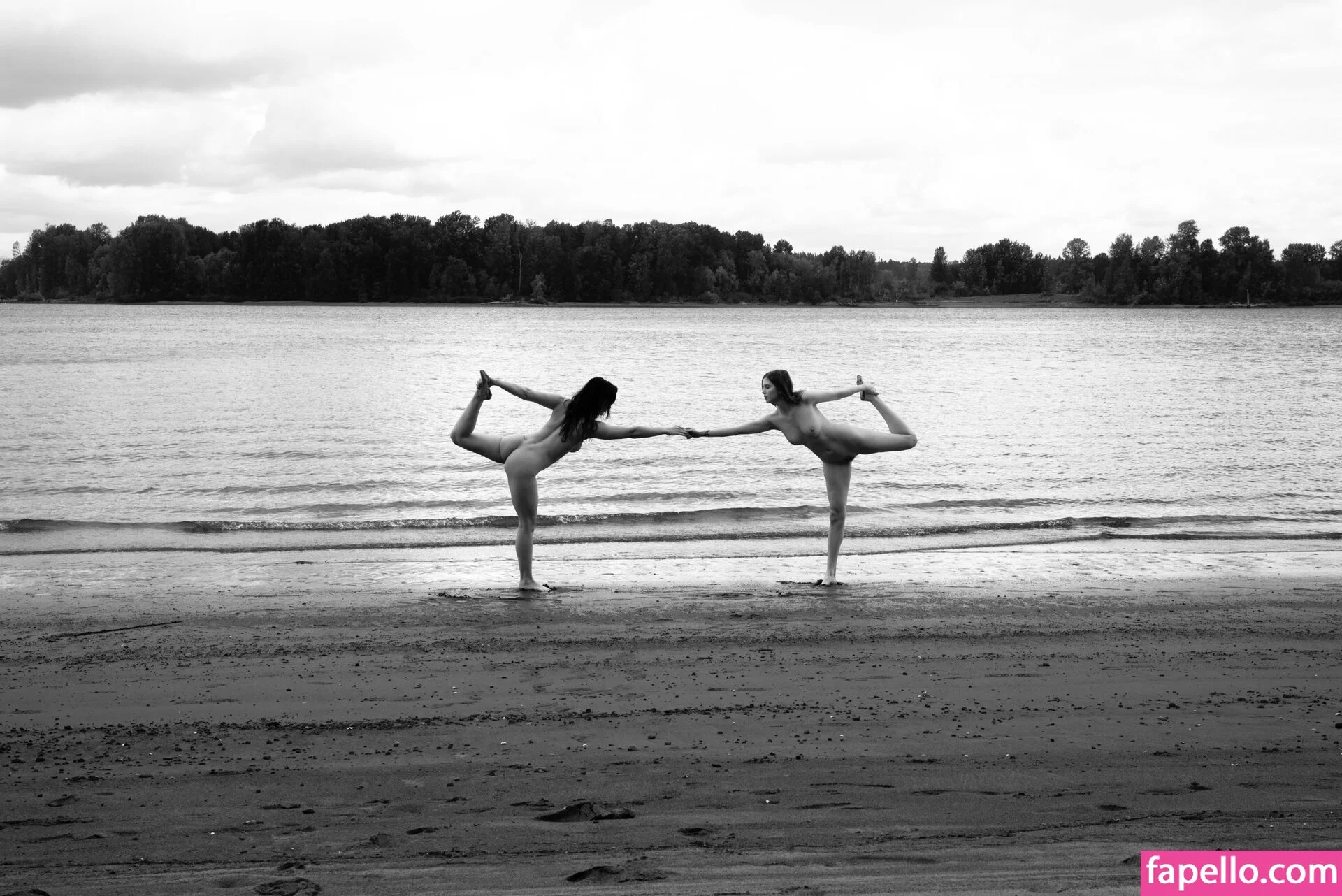 Icelandic Selkie Onlyfans Photo Gallery 