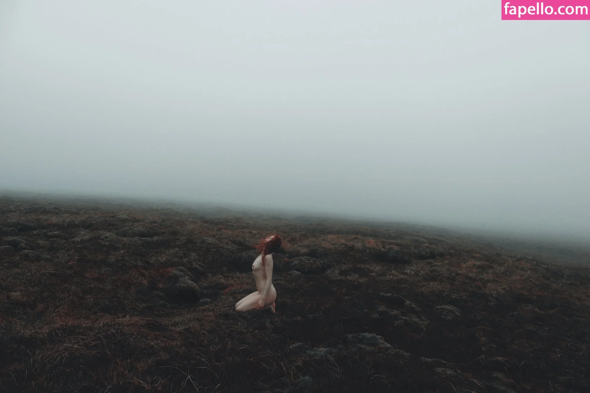 Icelandic Selkie Onlyfans Photo Gallery 