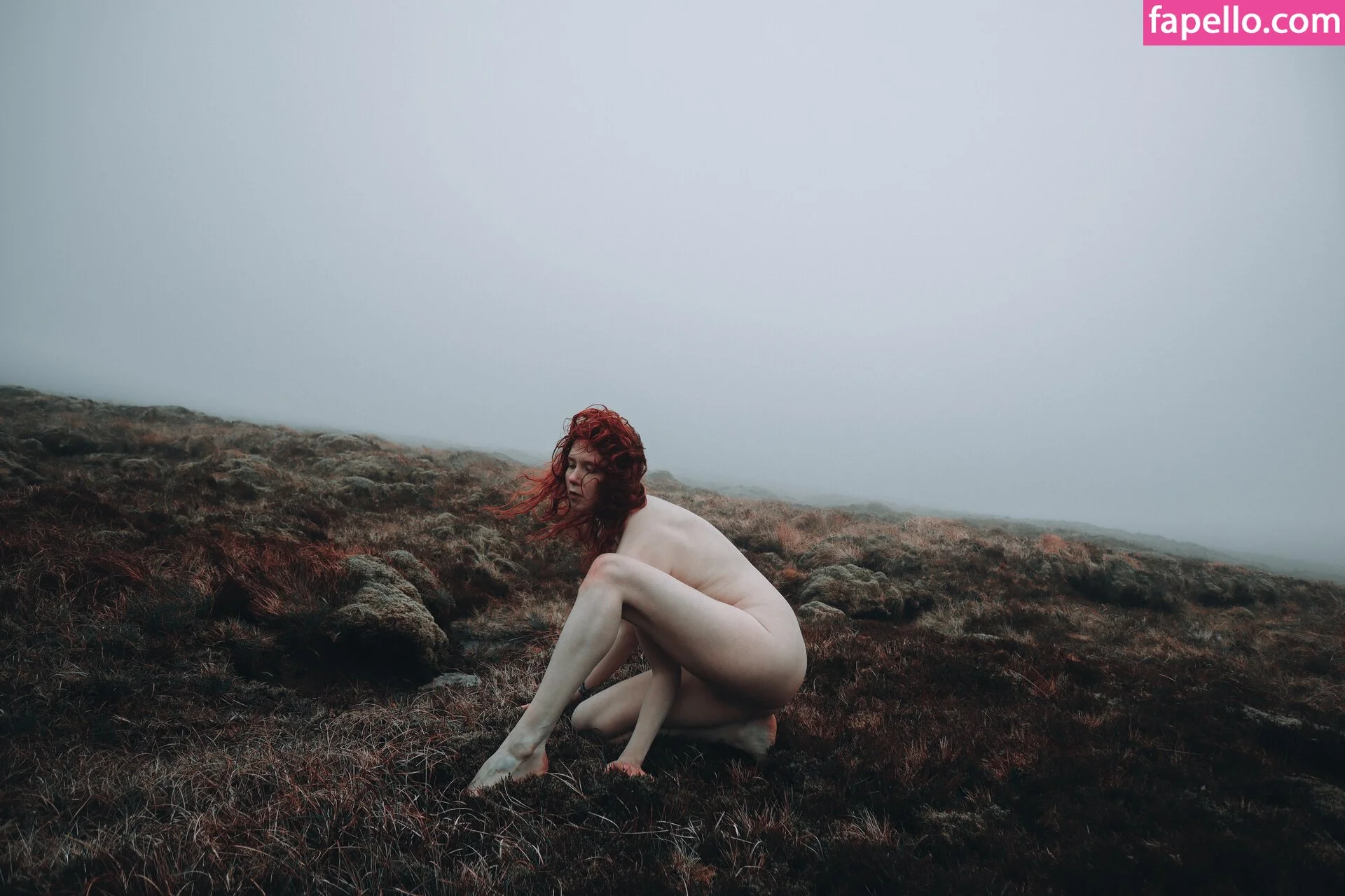 Icelandic Selkie Onlyfans Photo Gallery 