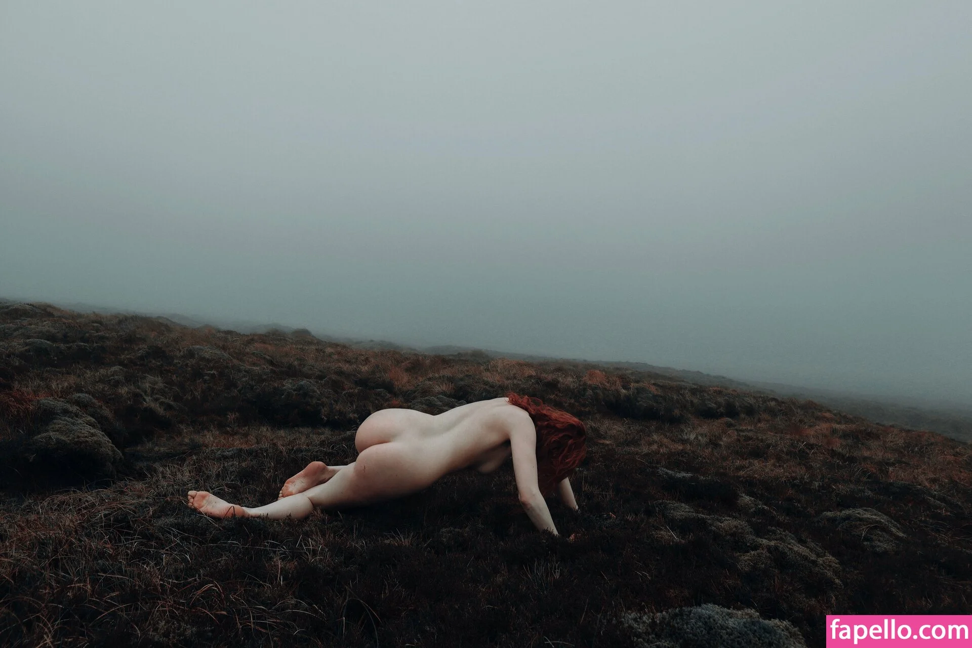 Icelandic Selkie Onlyfans Photo Gallery 