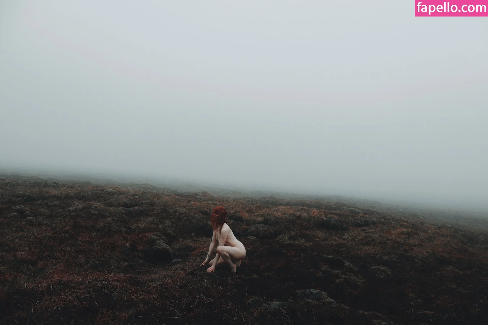 Icelandic Selkie Onlyfans Photo Gallery 