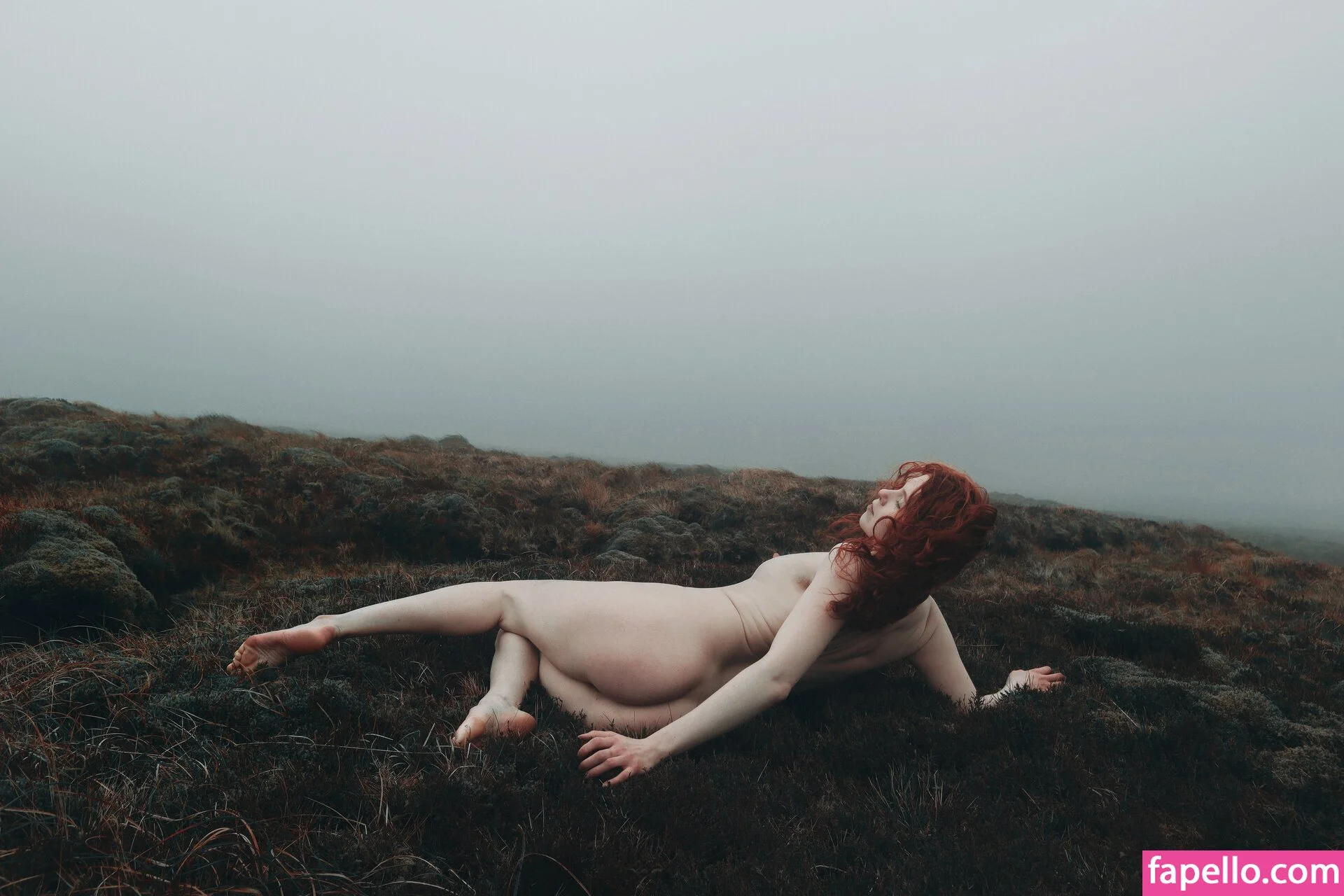 Icelandic Selkie Onlyfans Photo Gallery 