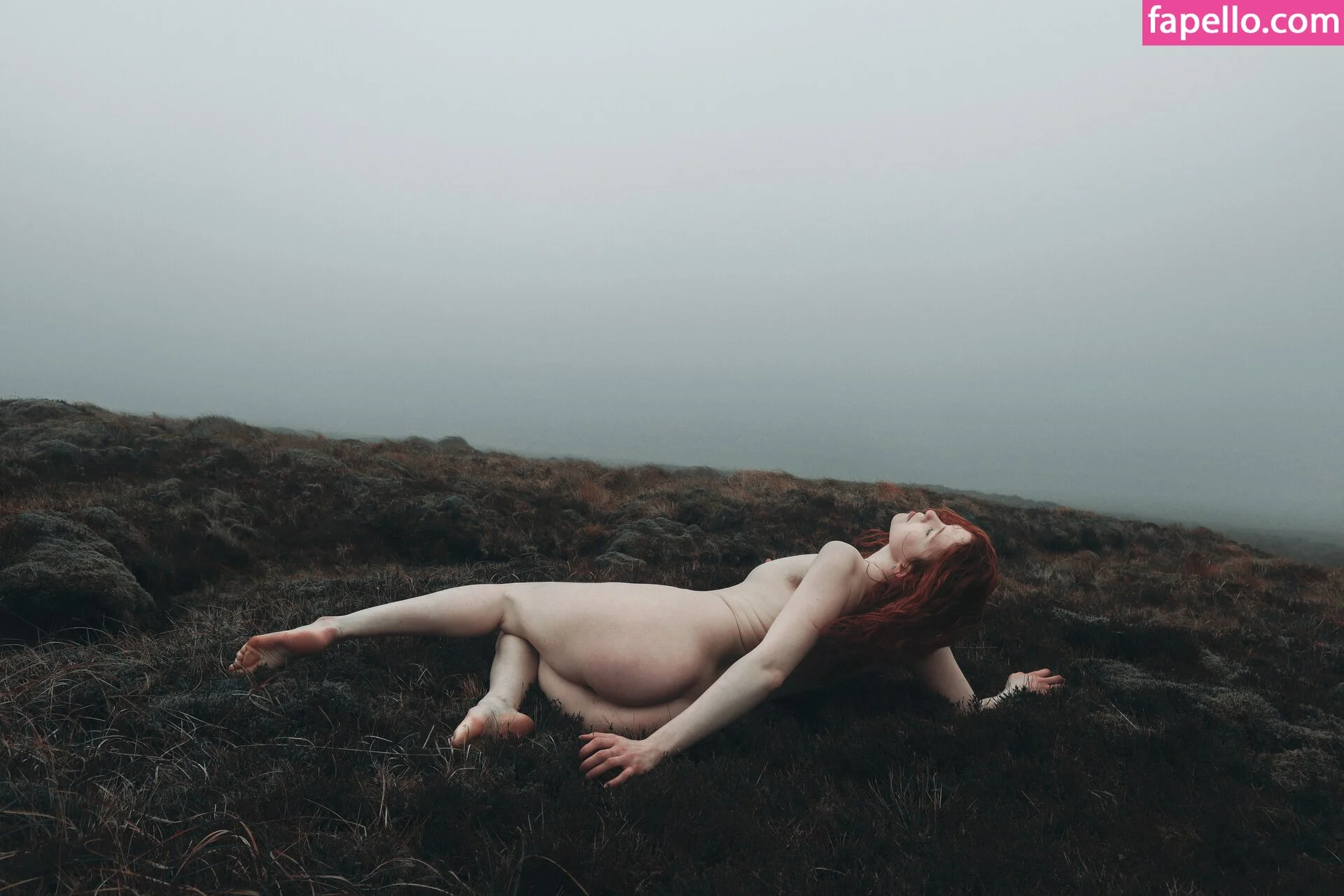Icelandic Selkie Onlyfans Photo Gallery 