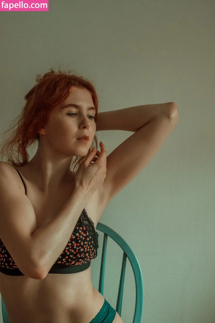 Icelandic Selkie Onlyfans Photo Gallery 