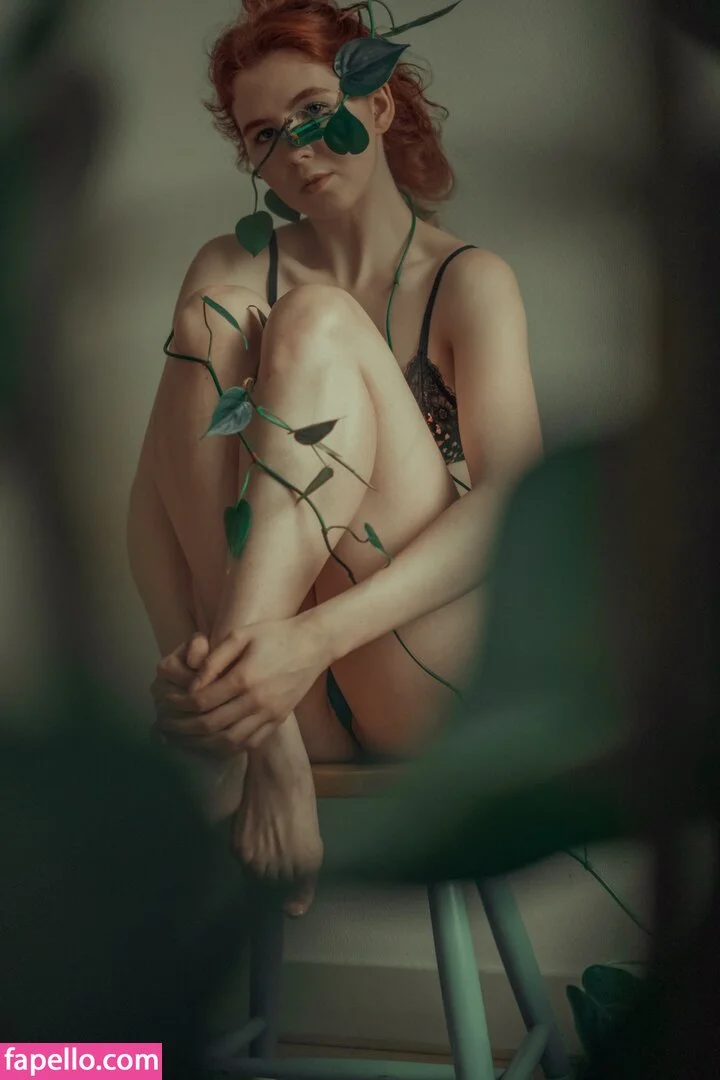 Icelandic Selkie Onlyfans Photo Gallery 