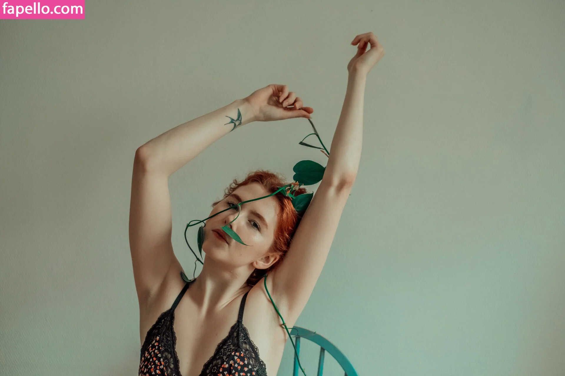 Icelandic Selkie Onlyfans Photo Gallery 