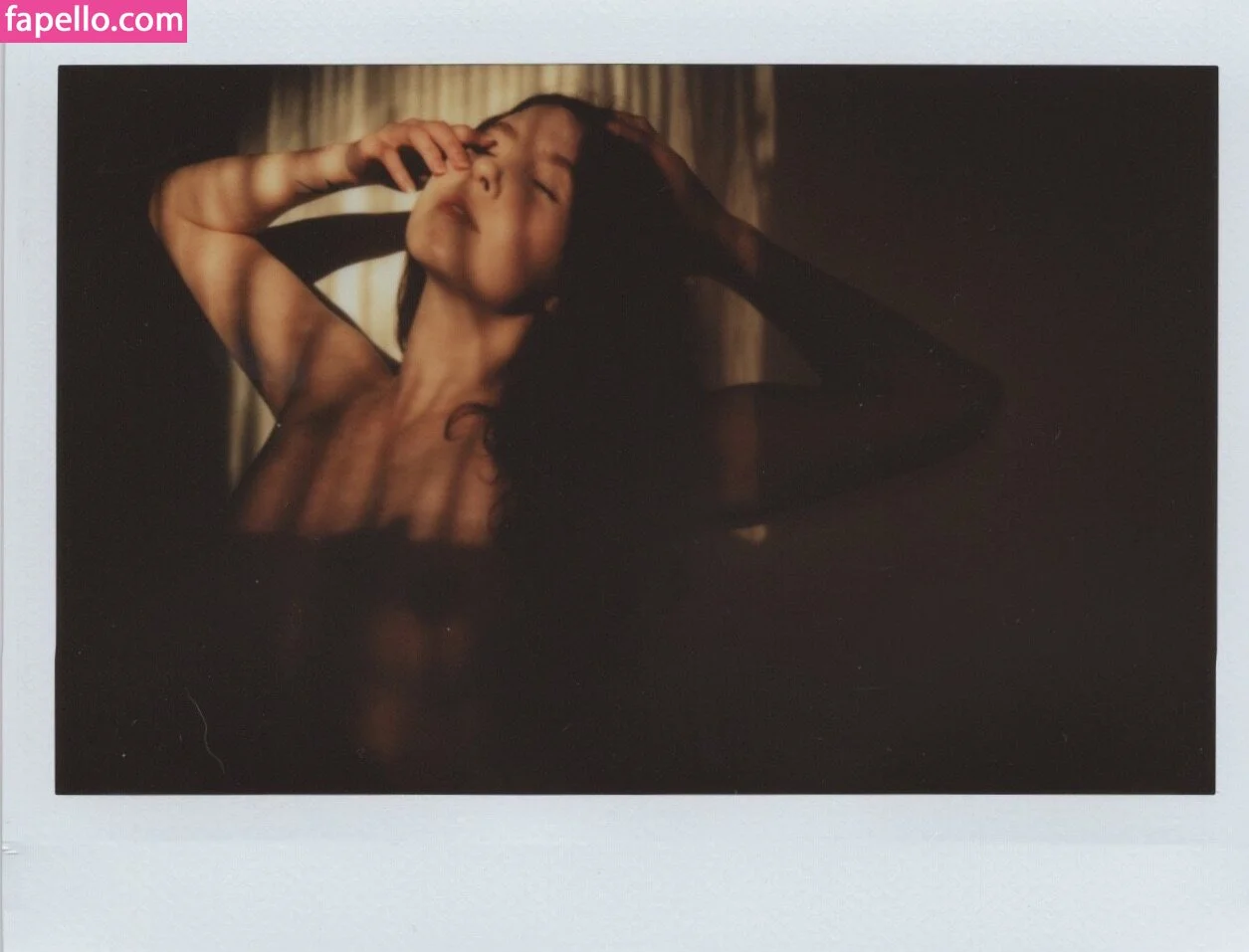 Icelandic Selkie Onlyfans Photo Gallery 